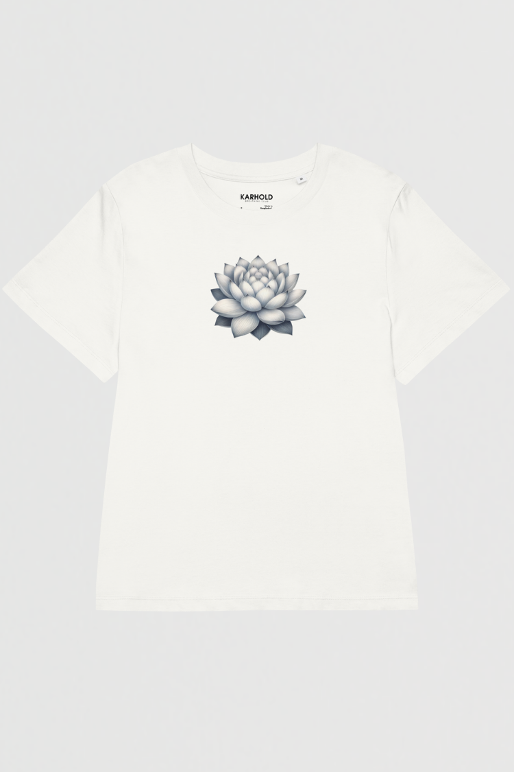 WHITE LOTUS t-shirt