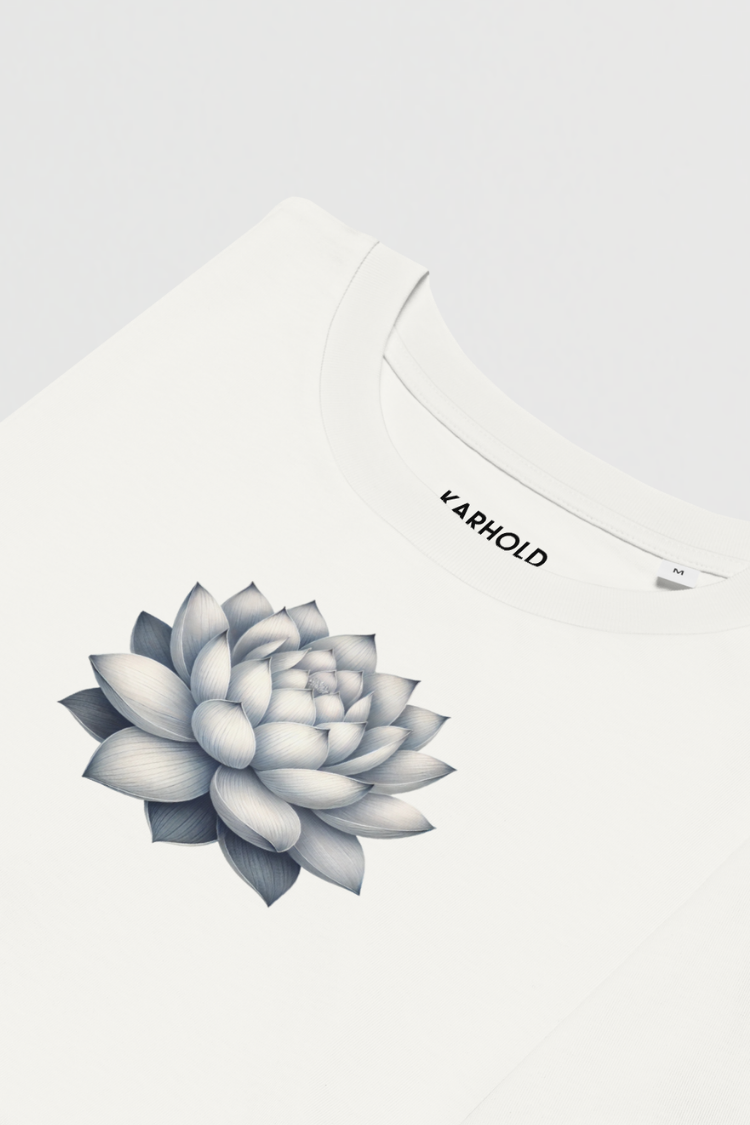 WHITE LOTUS t-shirt