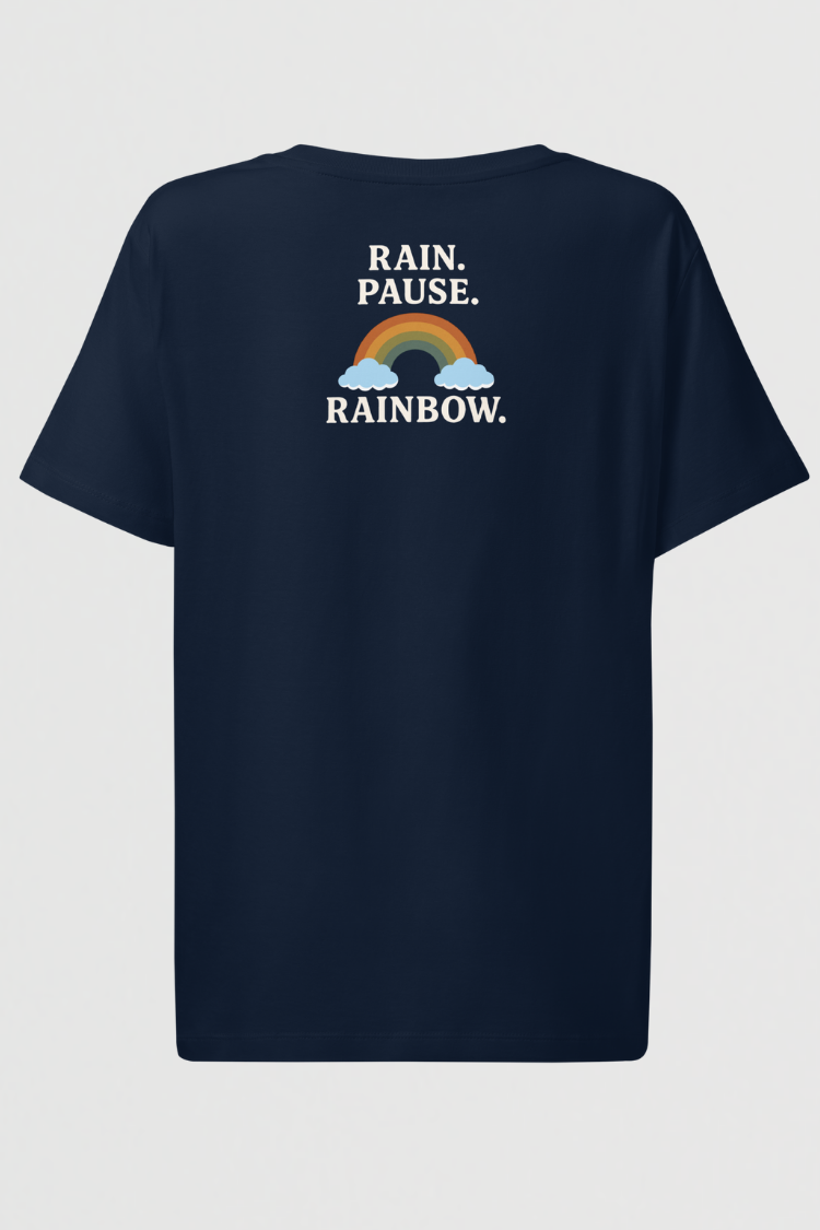 SPECTRUM t-shirt