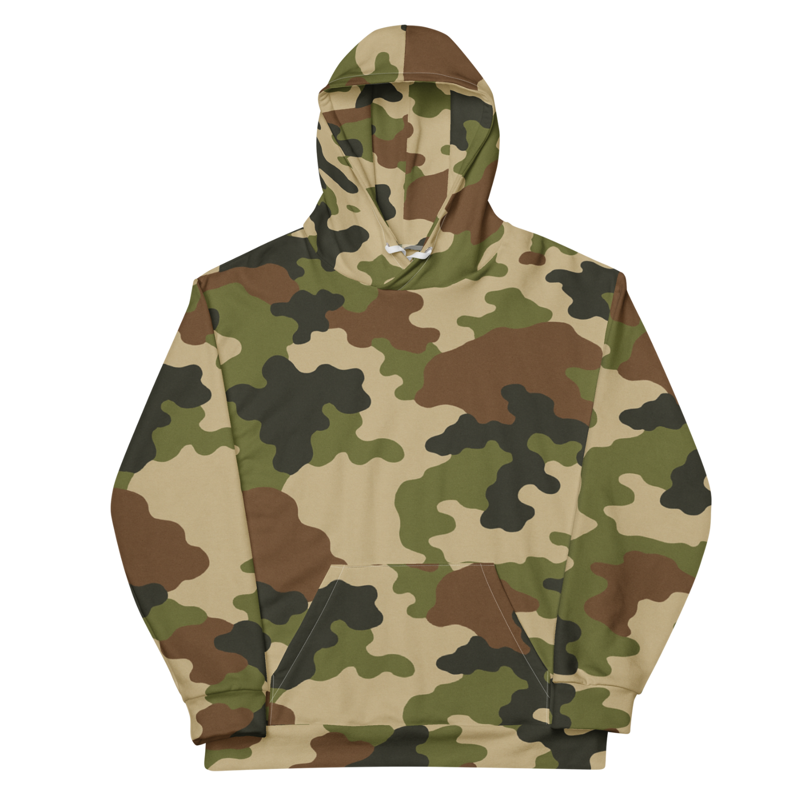 CAMP hoodie
