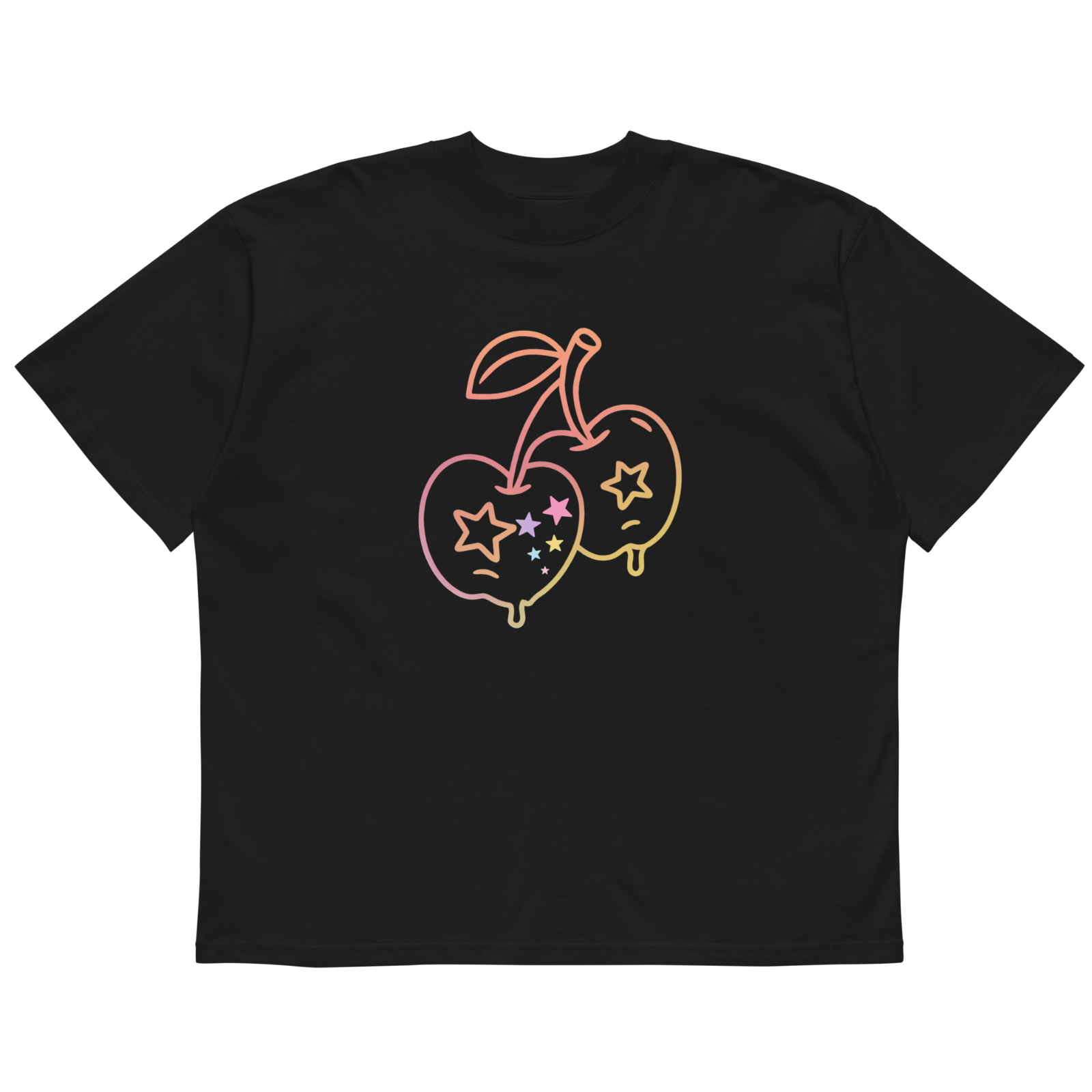 CHERRYCOCO unisex t-shirt CHERRYCOCO unisex t-shirt