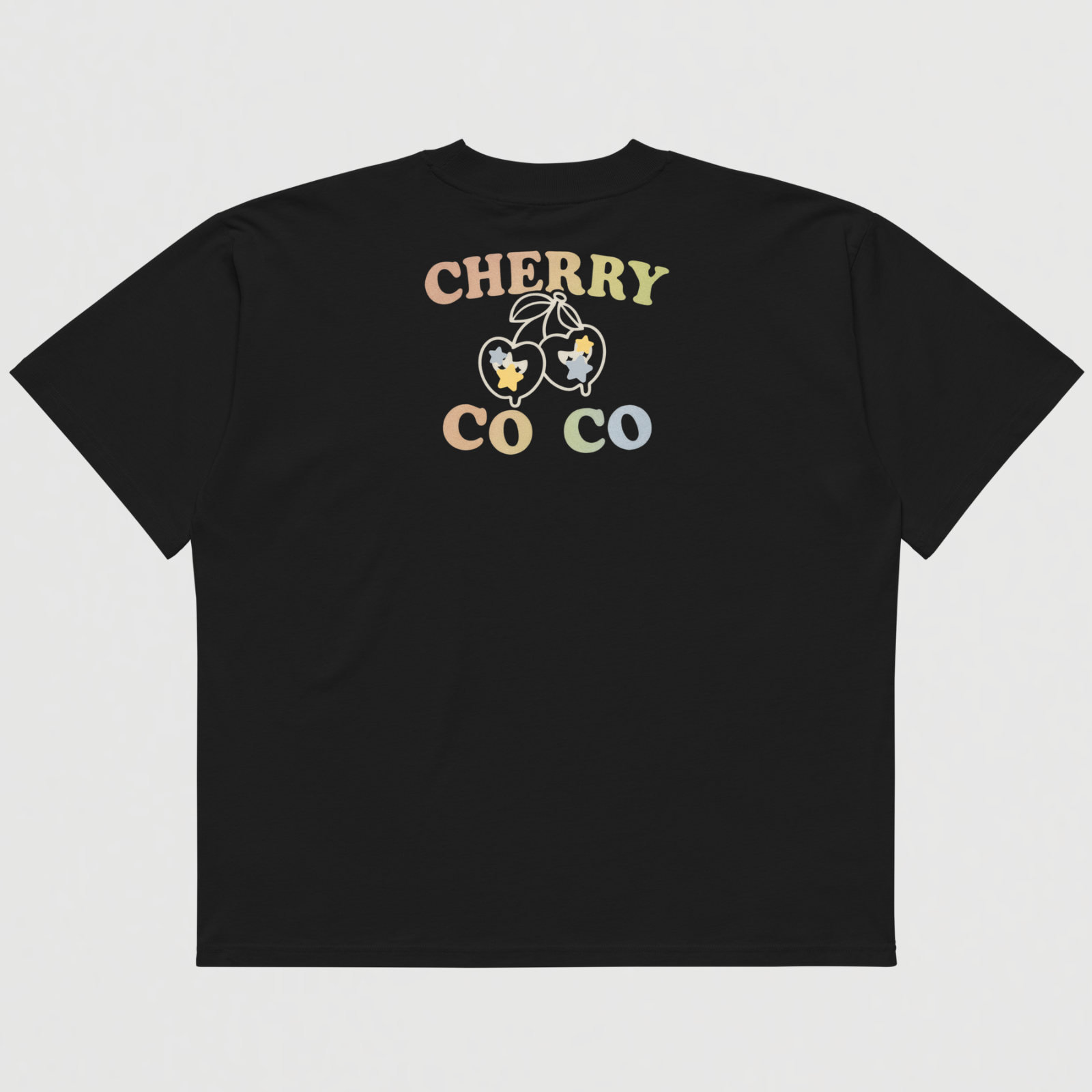 CHERRYCOCO unisex t-shirt