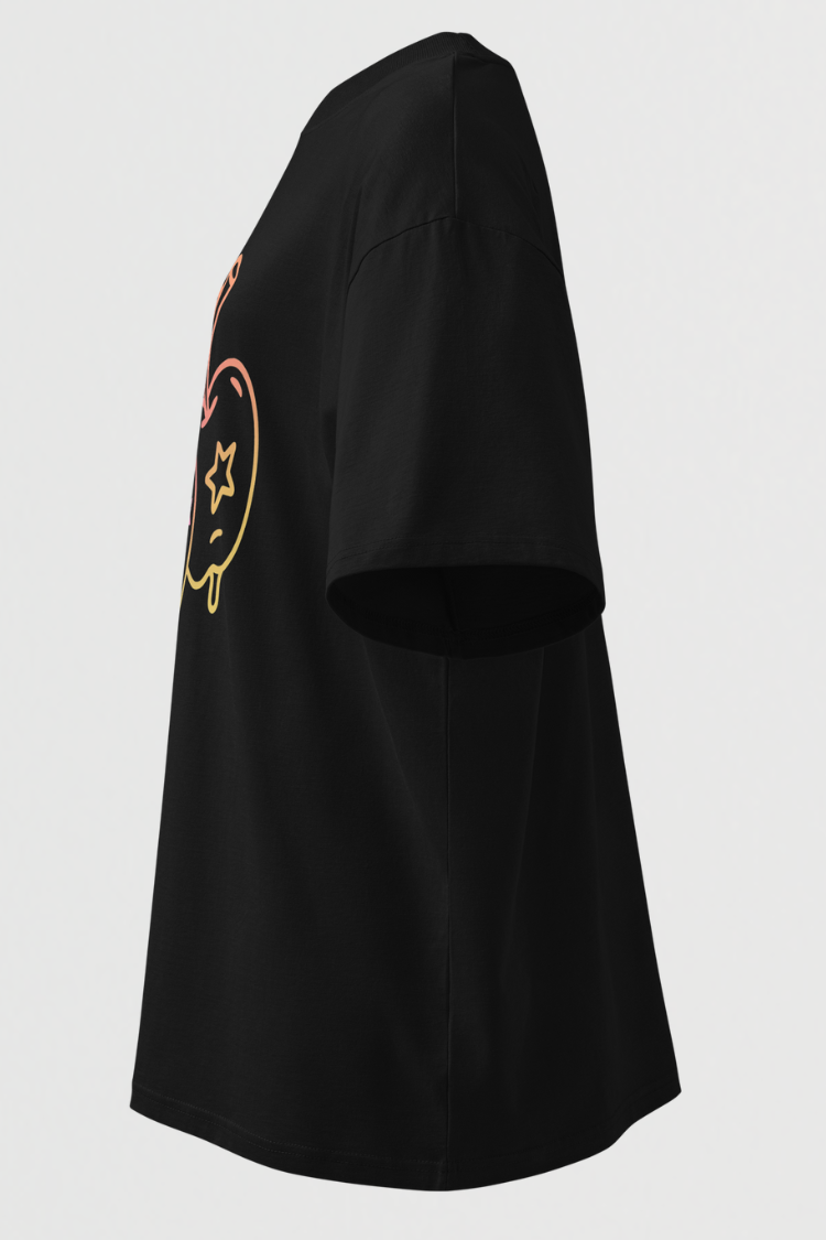 CHERRYCOCO unisex t-shirt