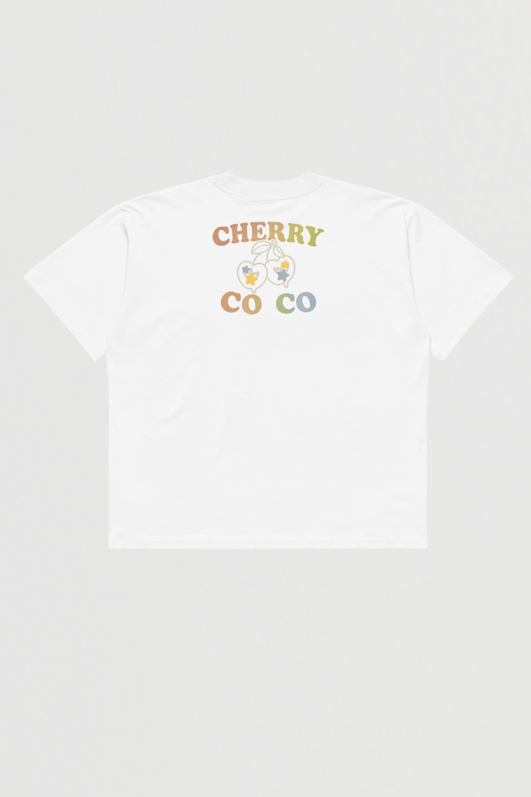CHERRYCOCO unisex t-shirt
