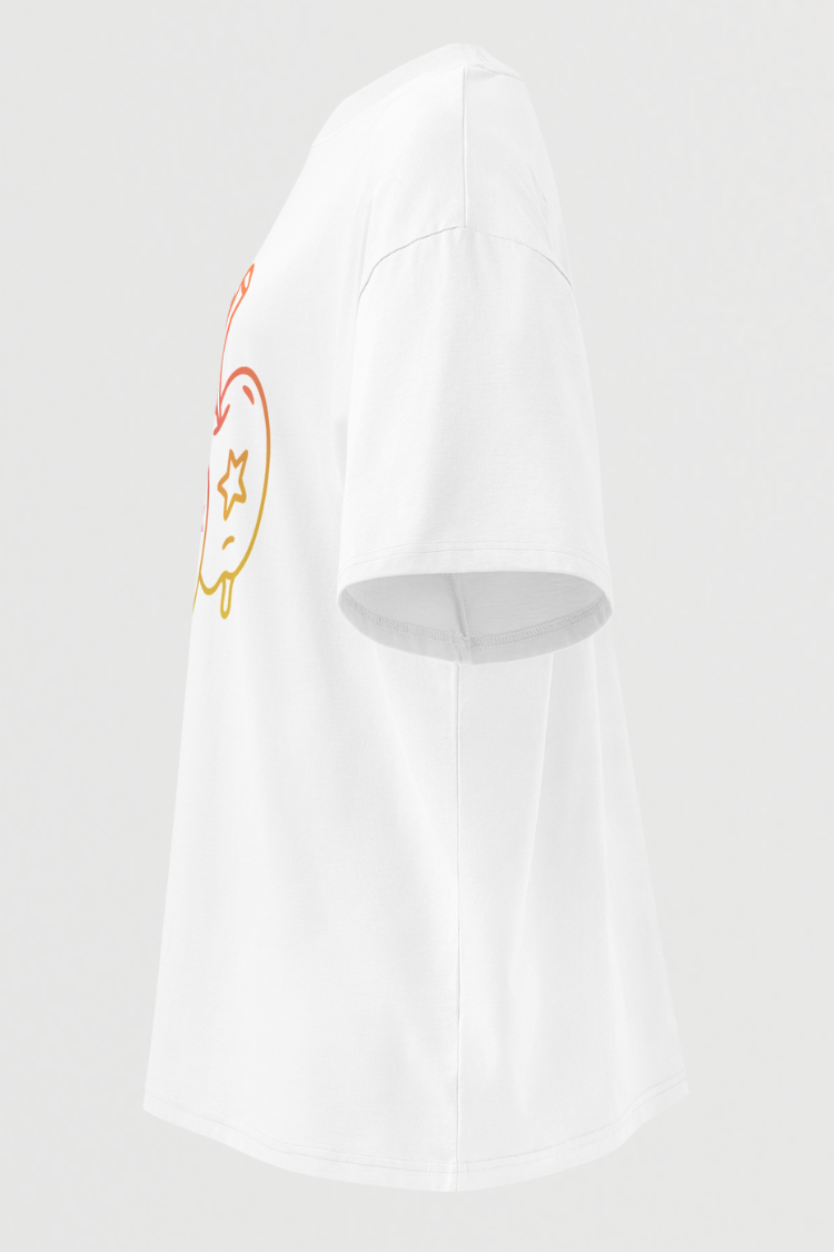 CHERRYCOCO unisex t-shirt