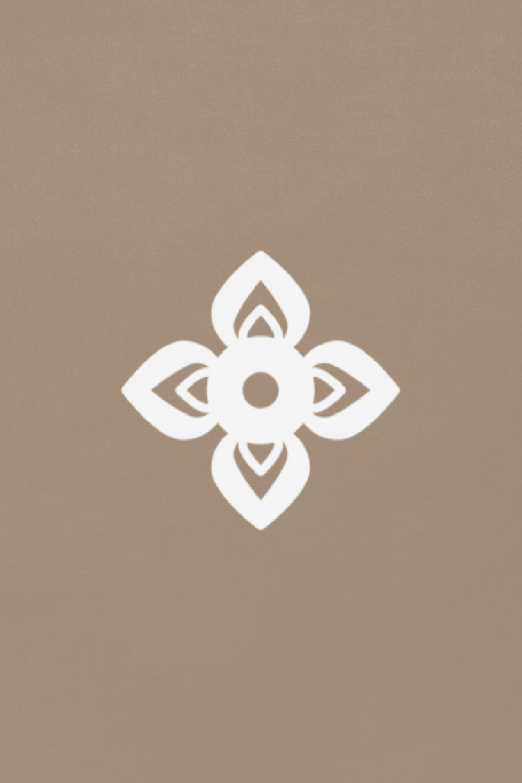 SIRA yoga-mat (Beige)