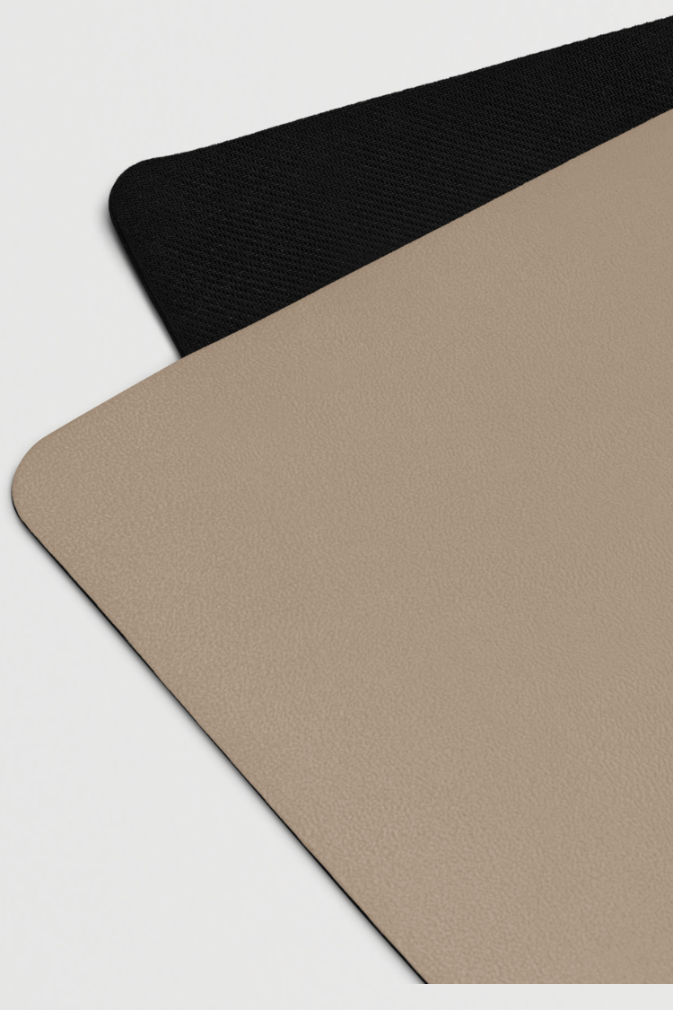 SIRA yoga-mat (Beige)