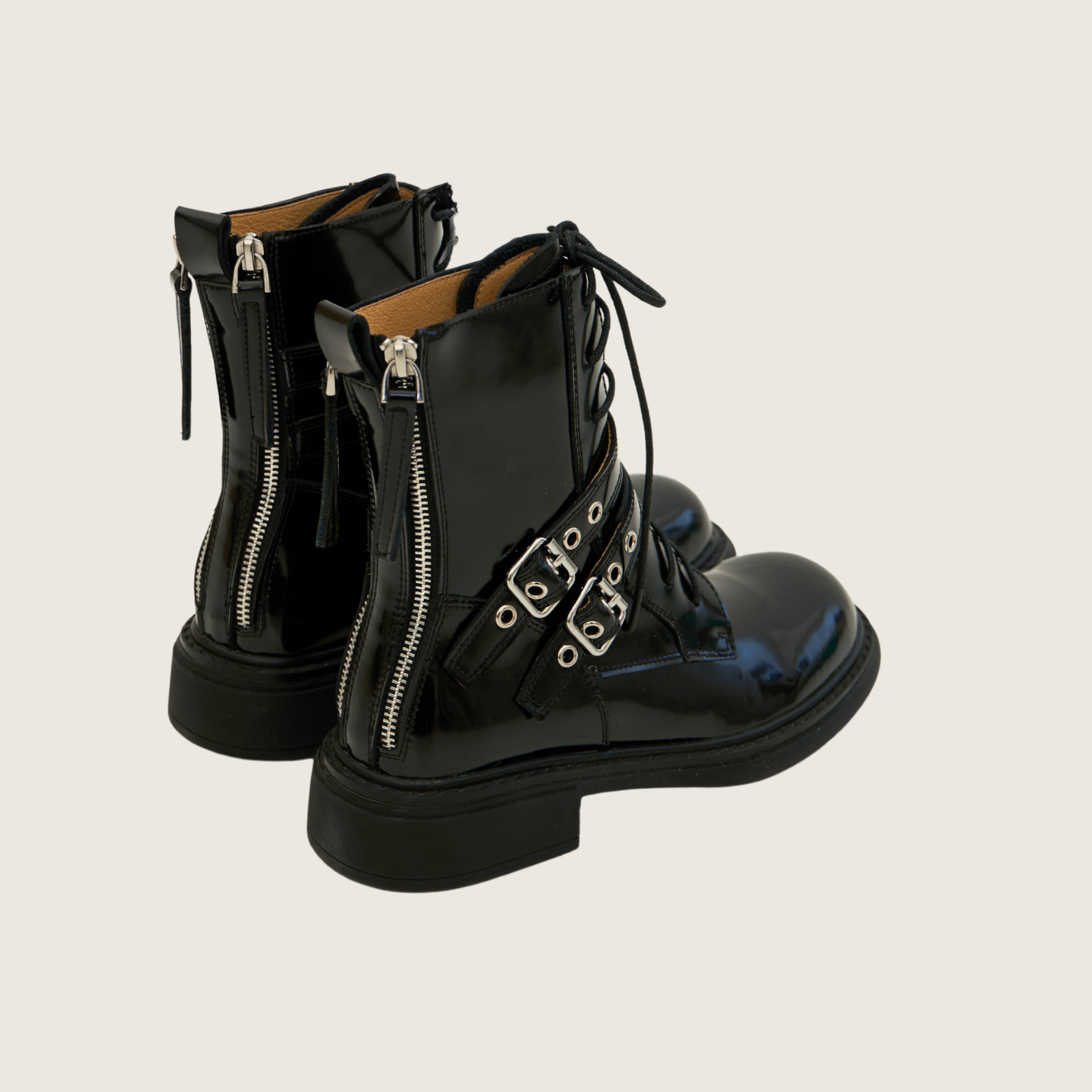 HEMERA boots
