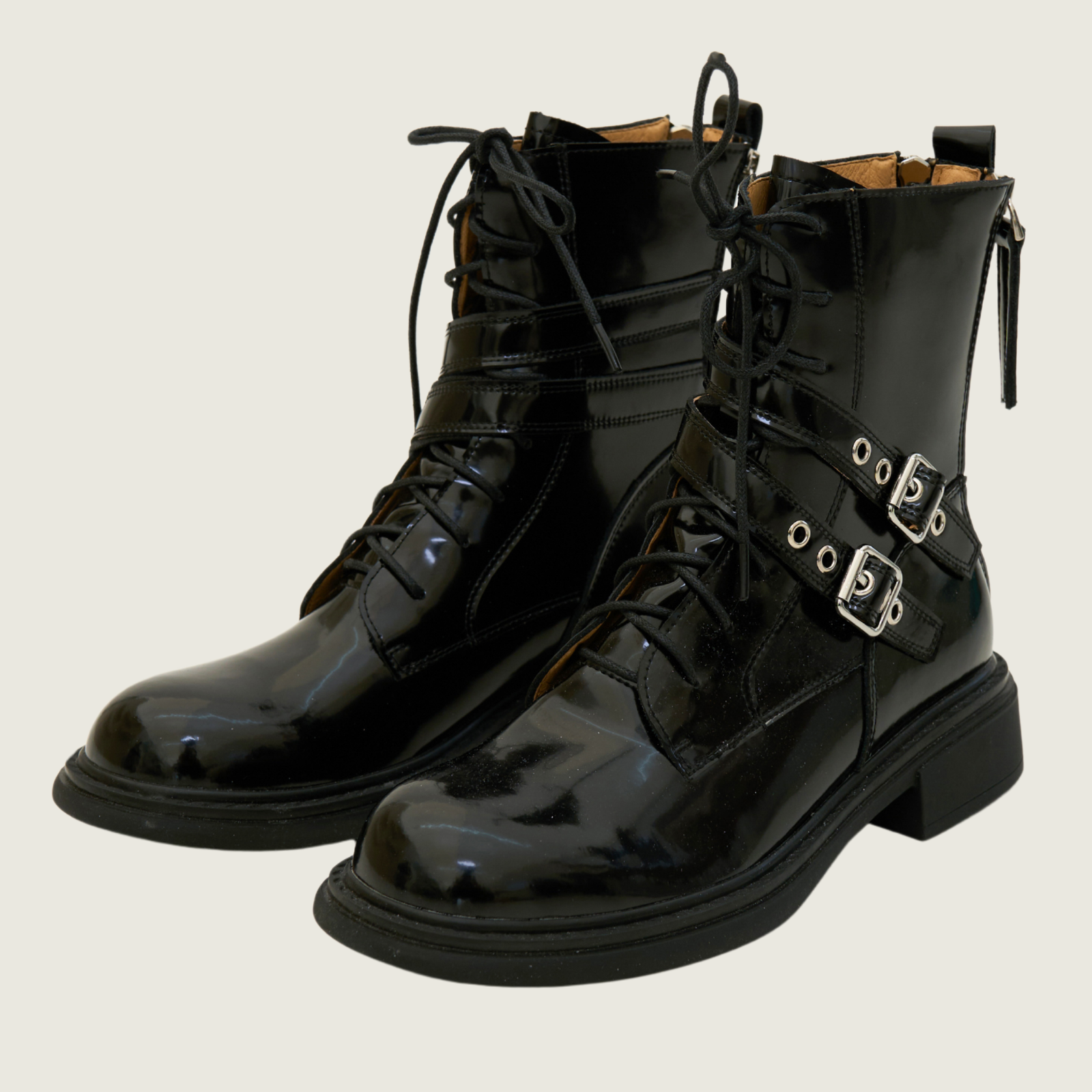 HEMERA boots