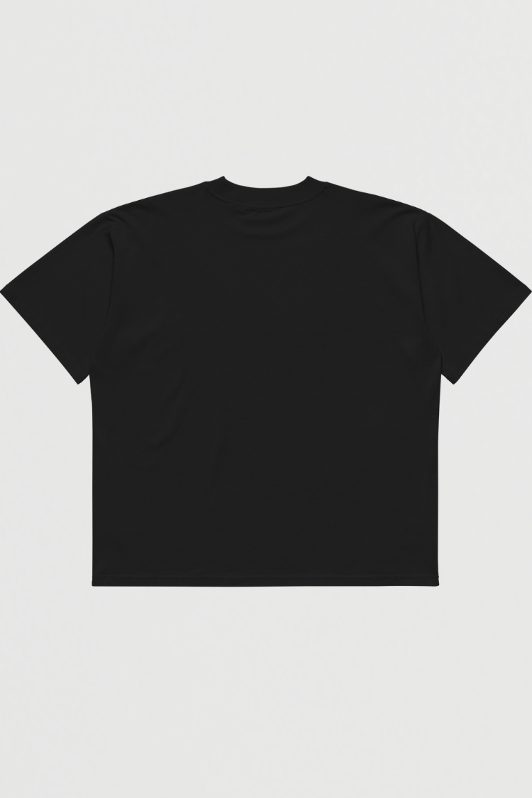 IGNITE oversized unisex tee