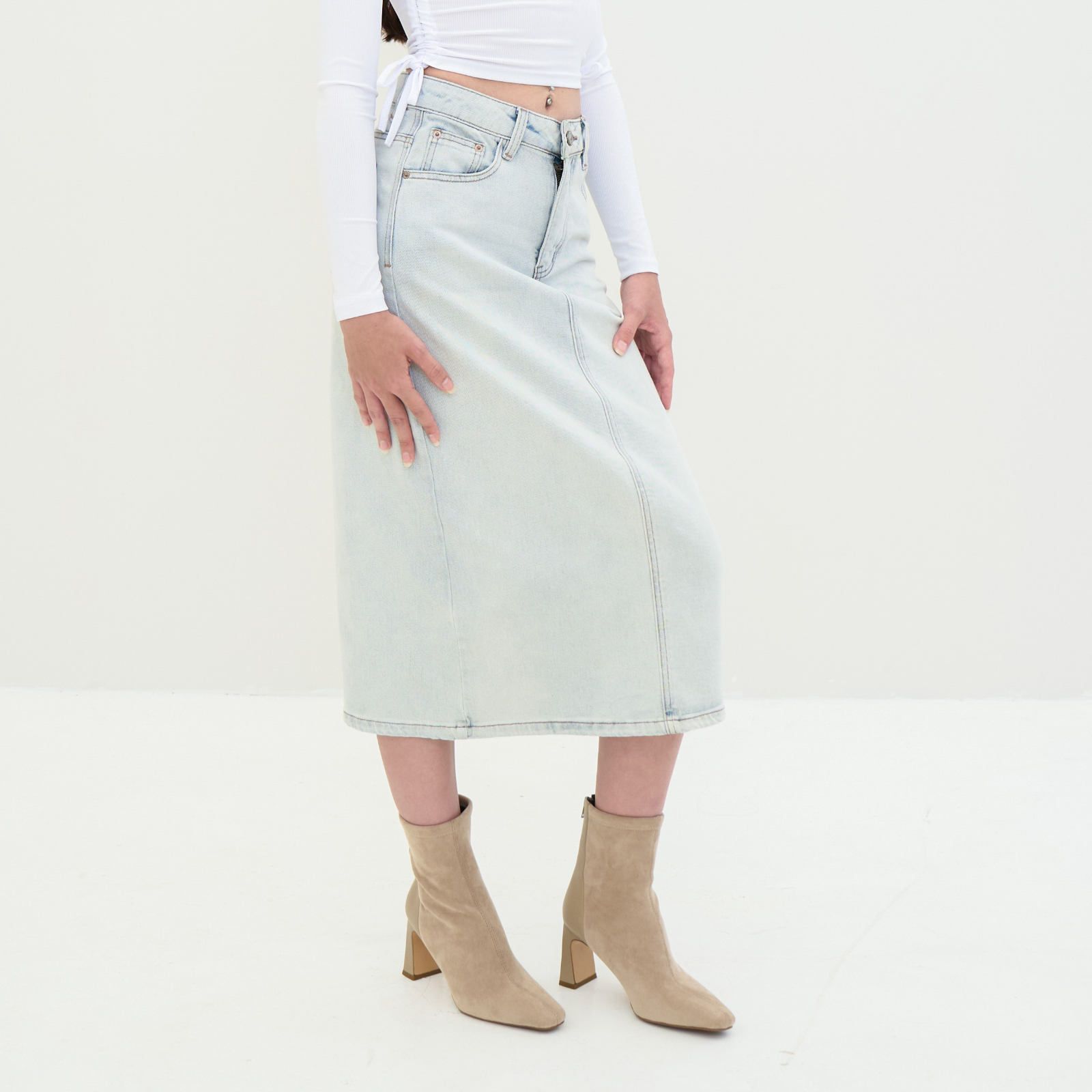 JOLENE skirt
