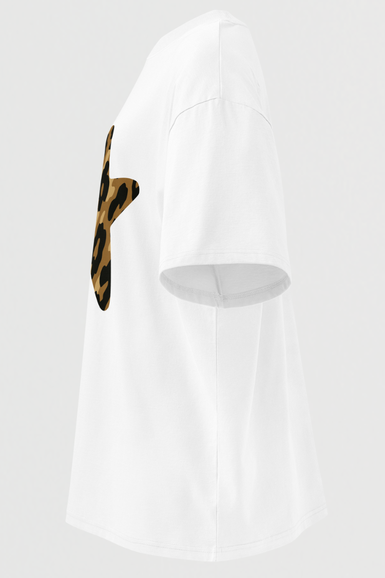 LEOST unisex t-shirt