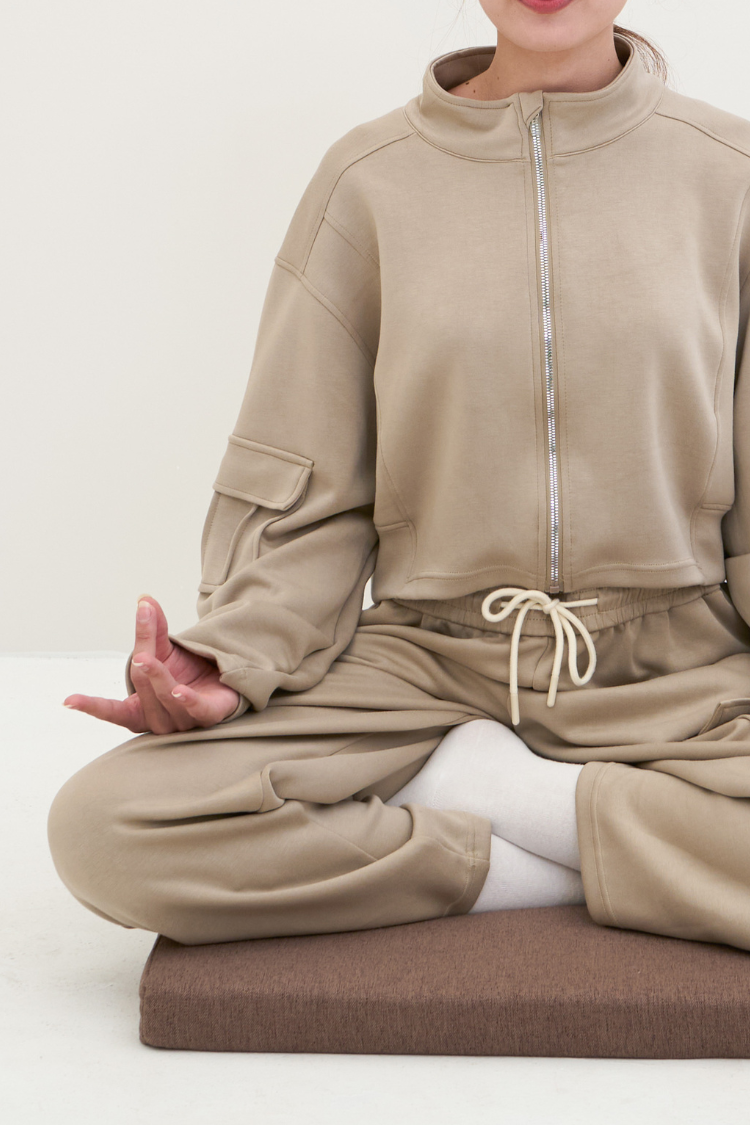 MAITREE meditation-mat