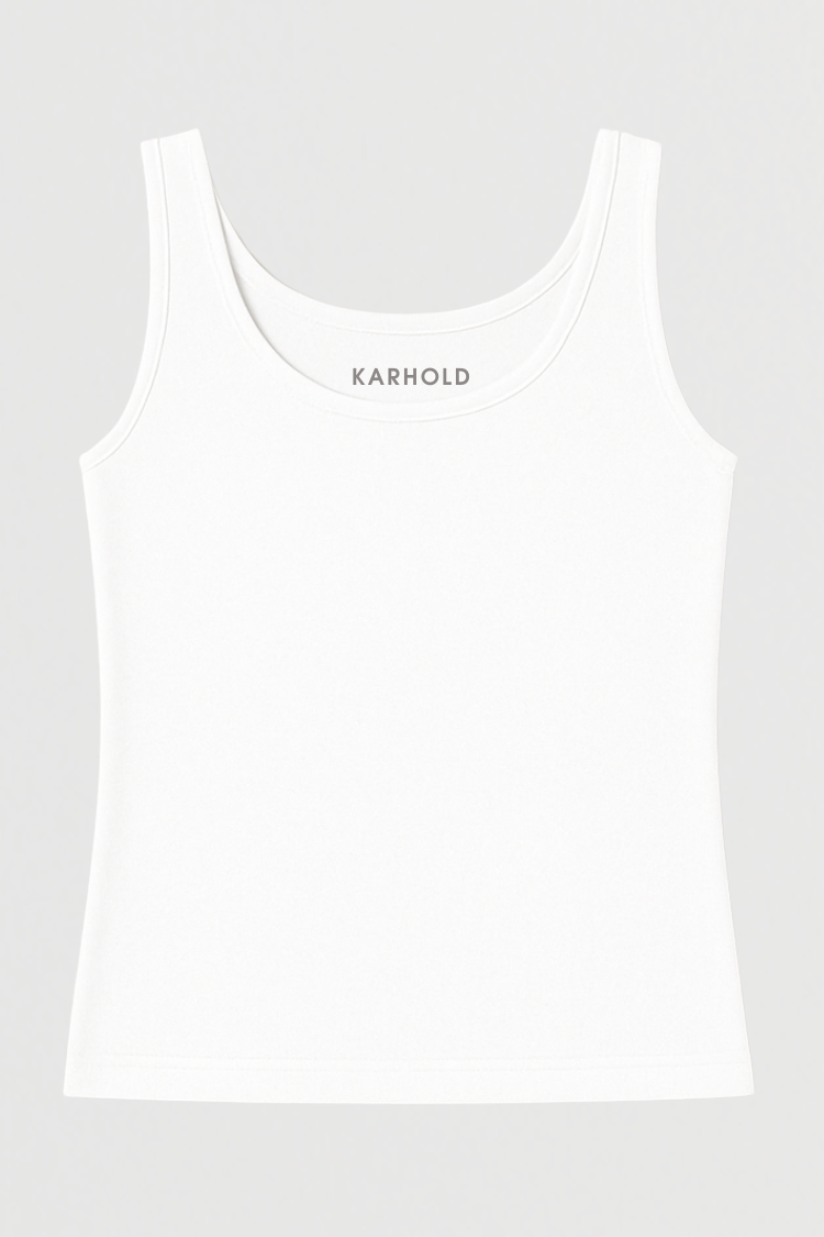MANTRA tank-top