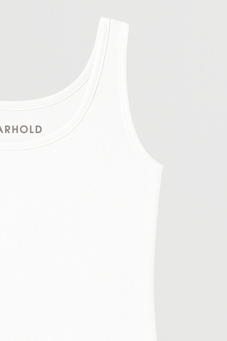 MANTRA tank-top