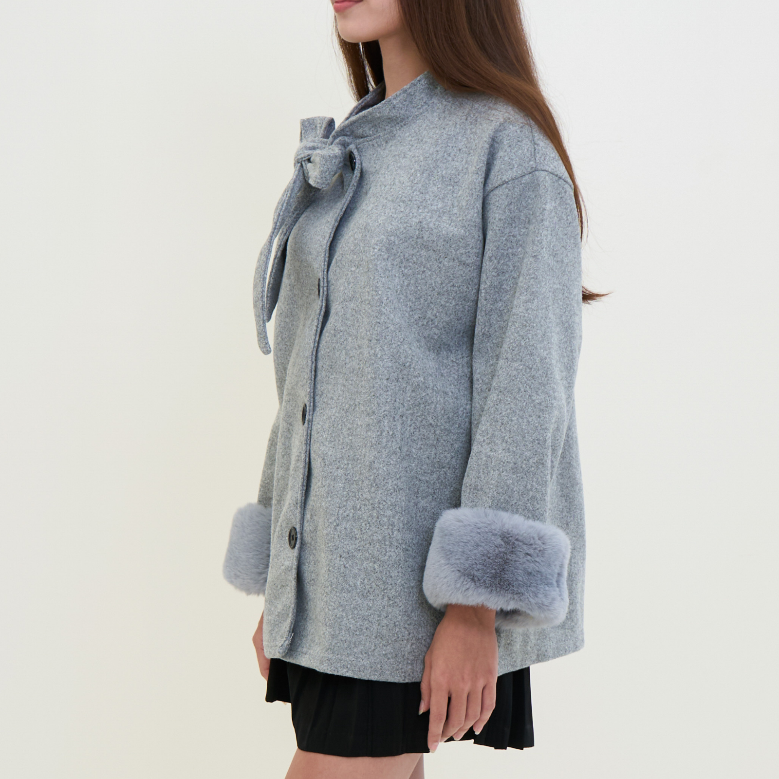 MATHILDA coat