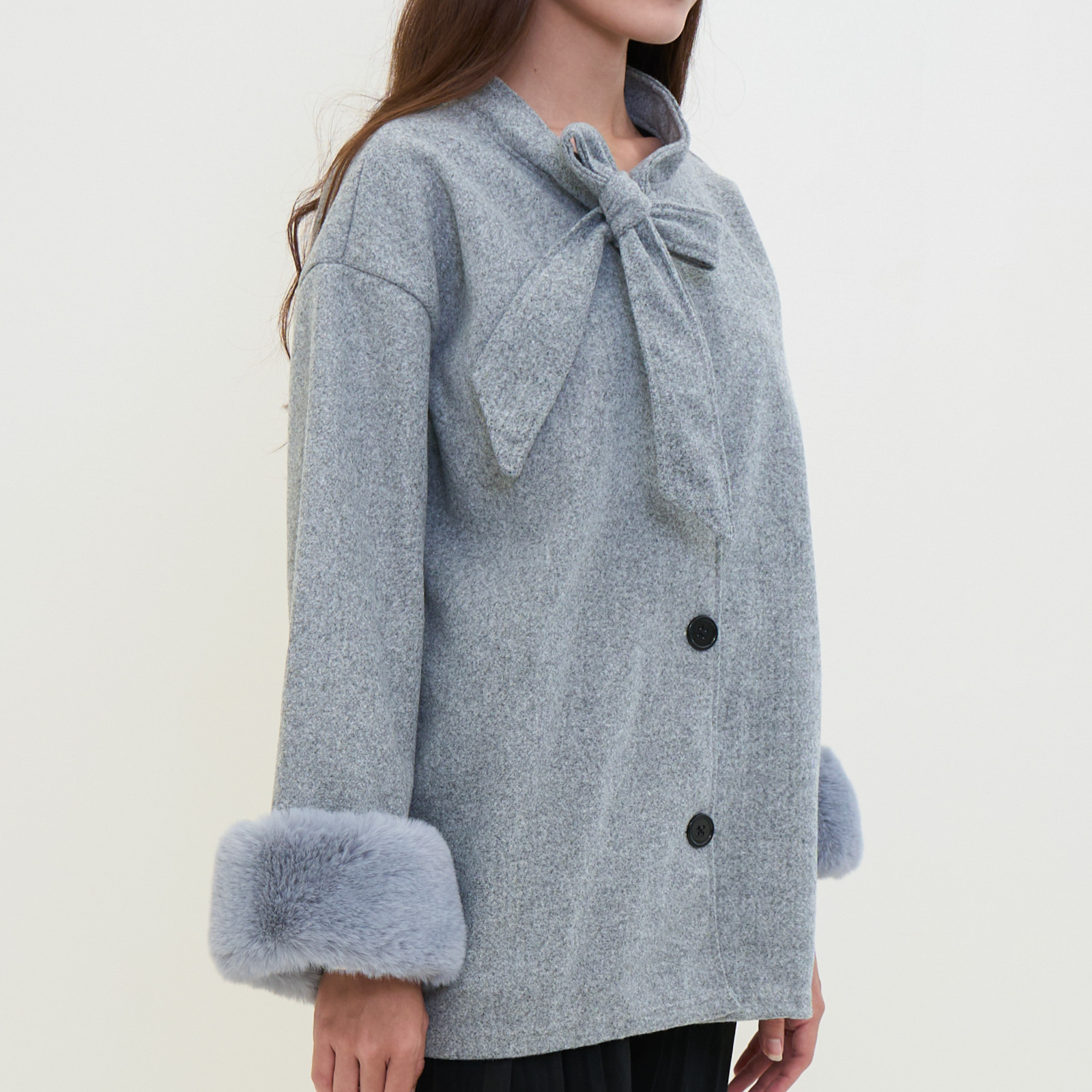 MATHILDA coat