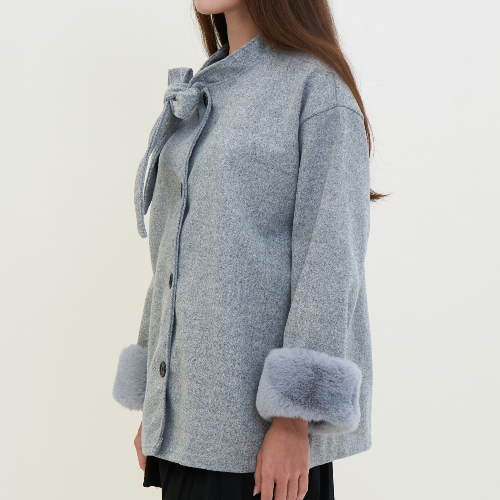MATHILDA coat