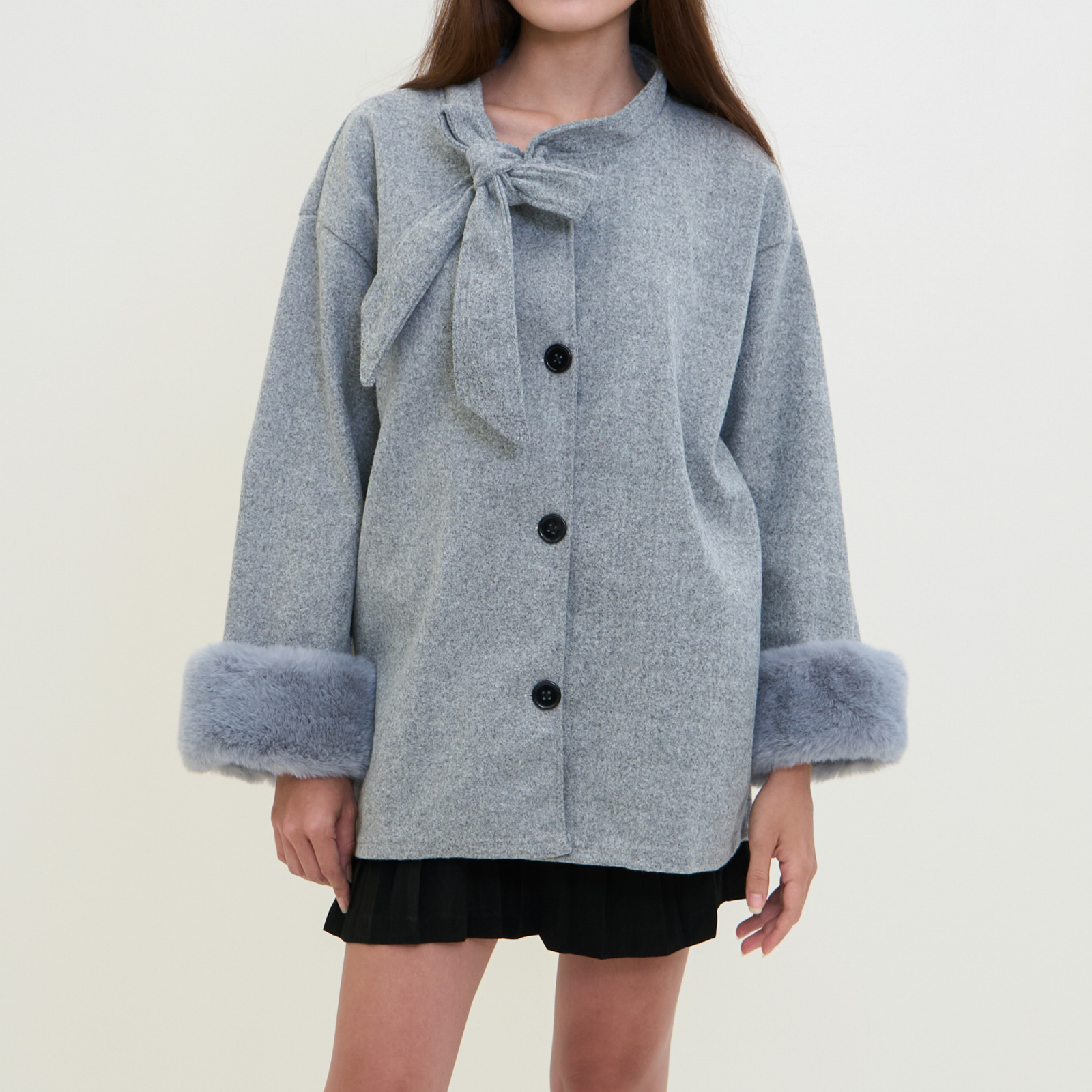 MATHILDA coat