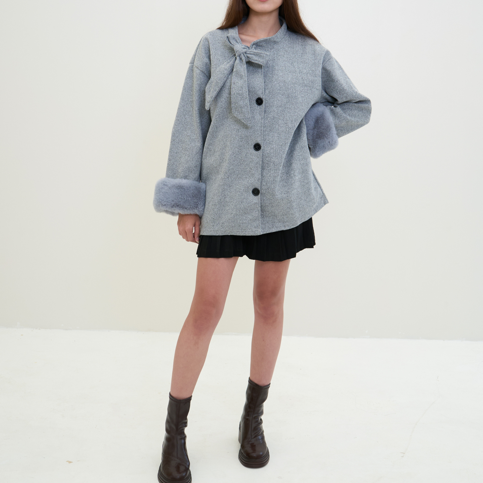 MATHILDA coat