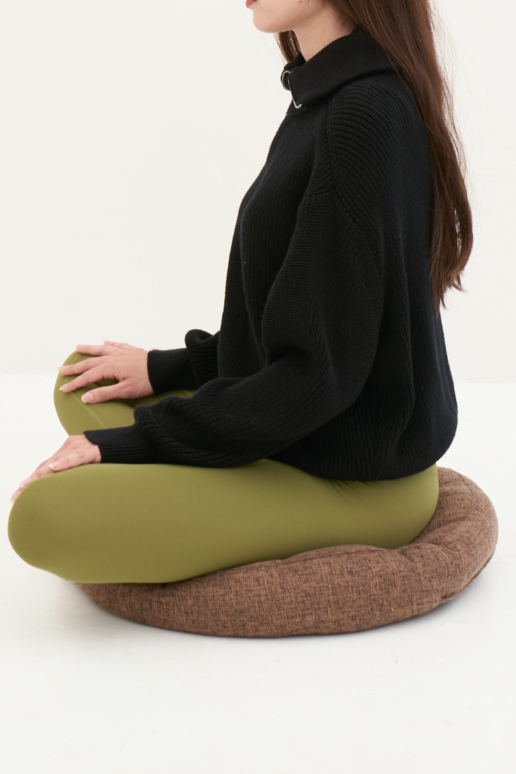 METTHA meditation-mat