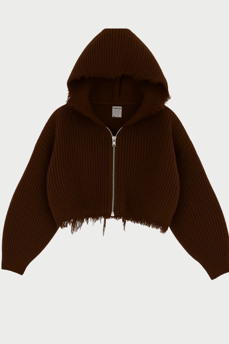 MYRA knits