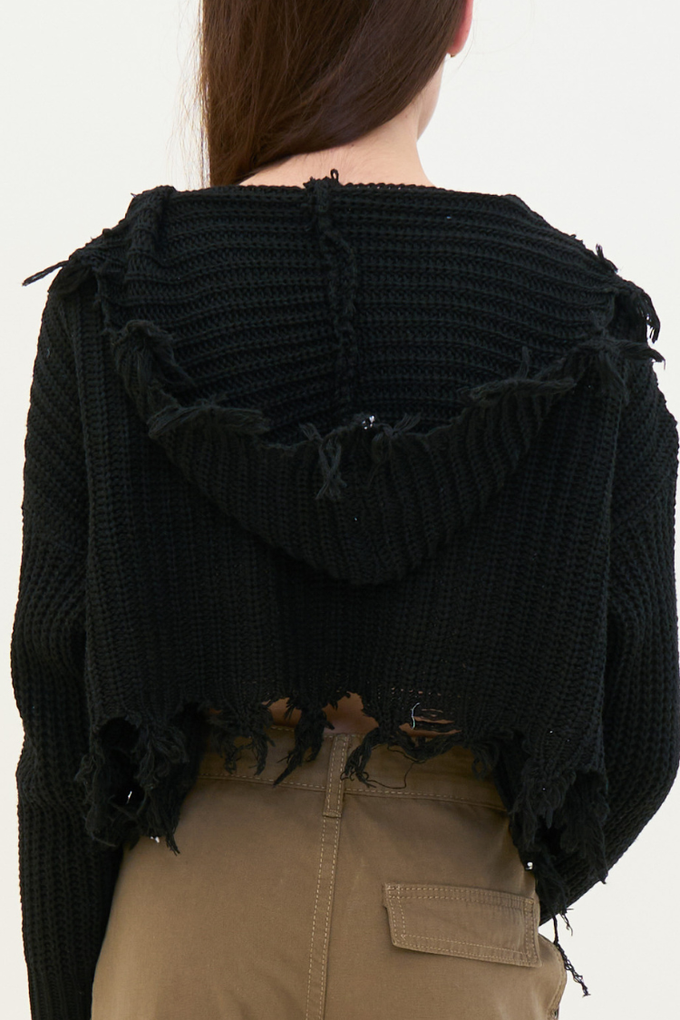 MYRA knits