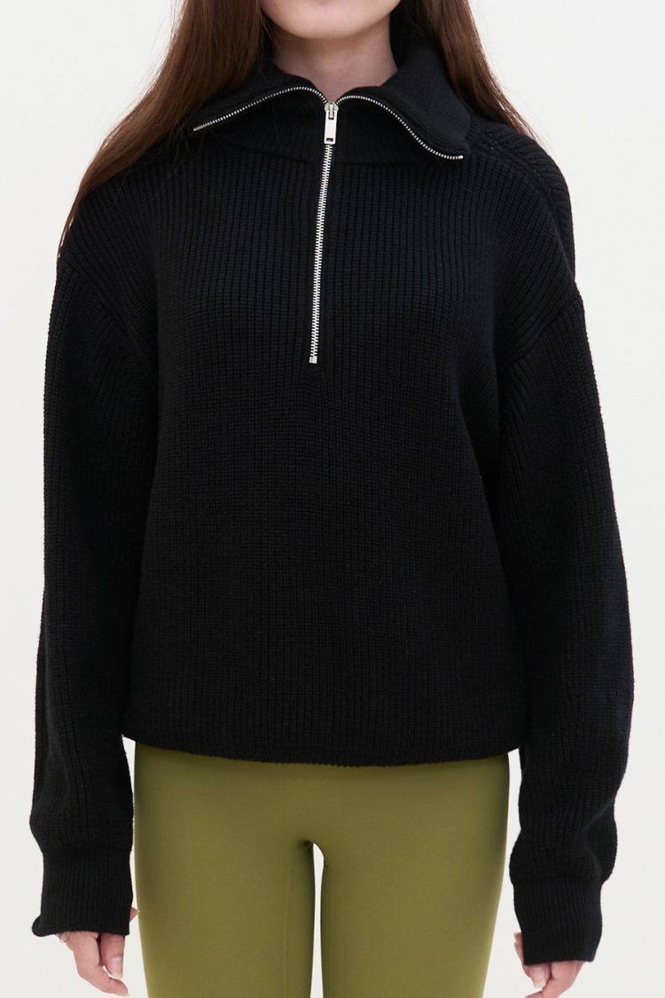 OLIVIA pullover