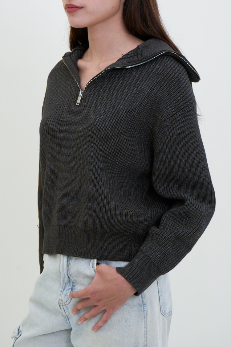 OLIVIA pullover