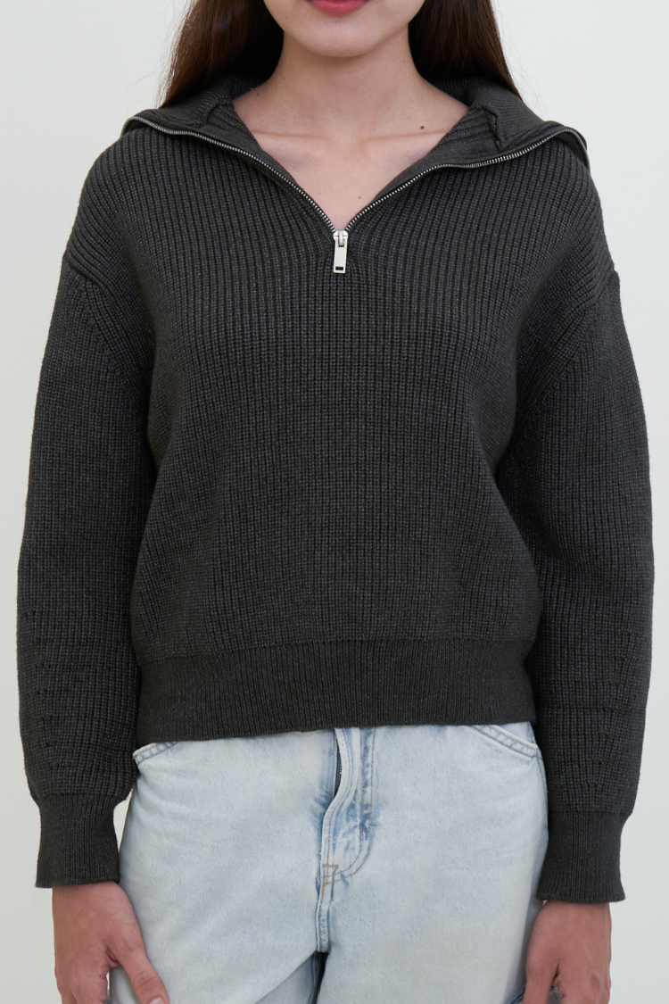 OLIVIA pullover