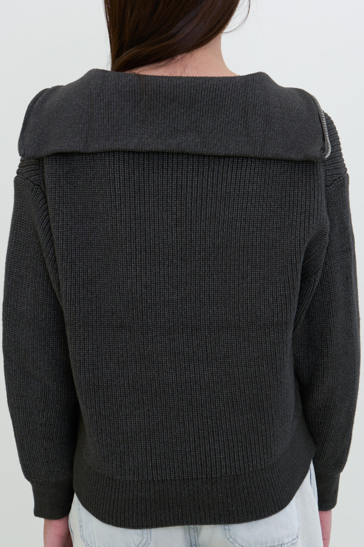 OLIVIA pullover