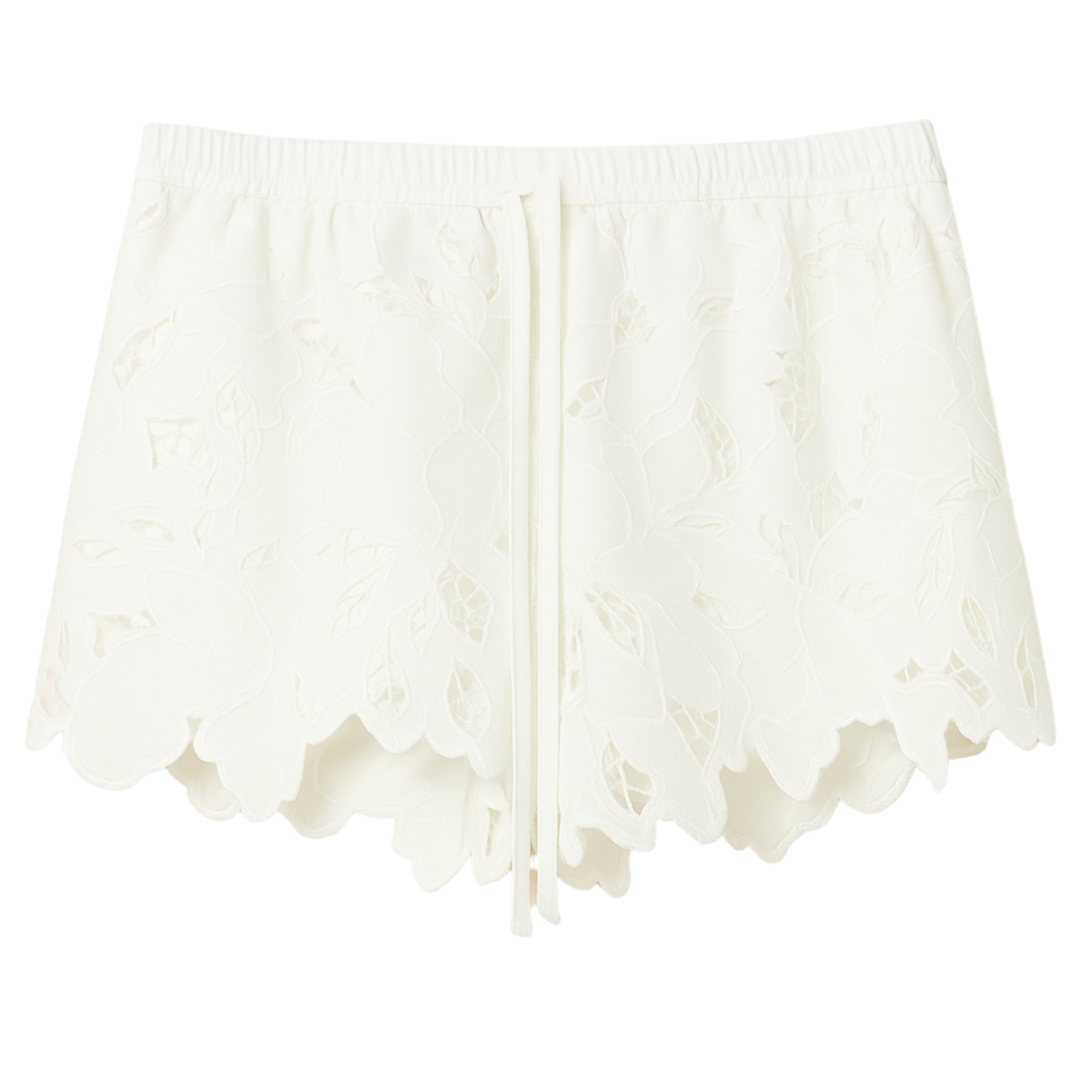 RIVERBELL shorts