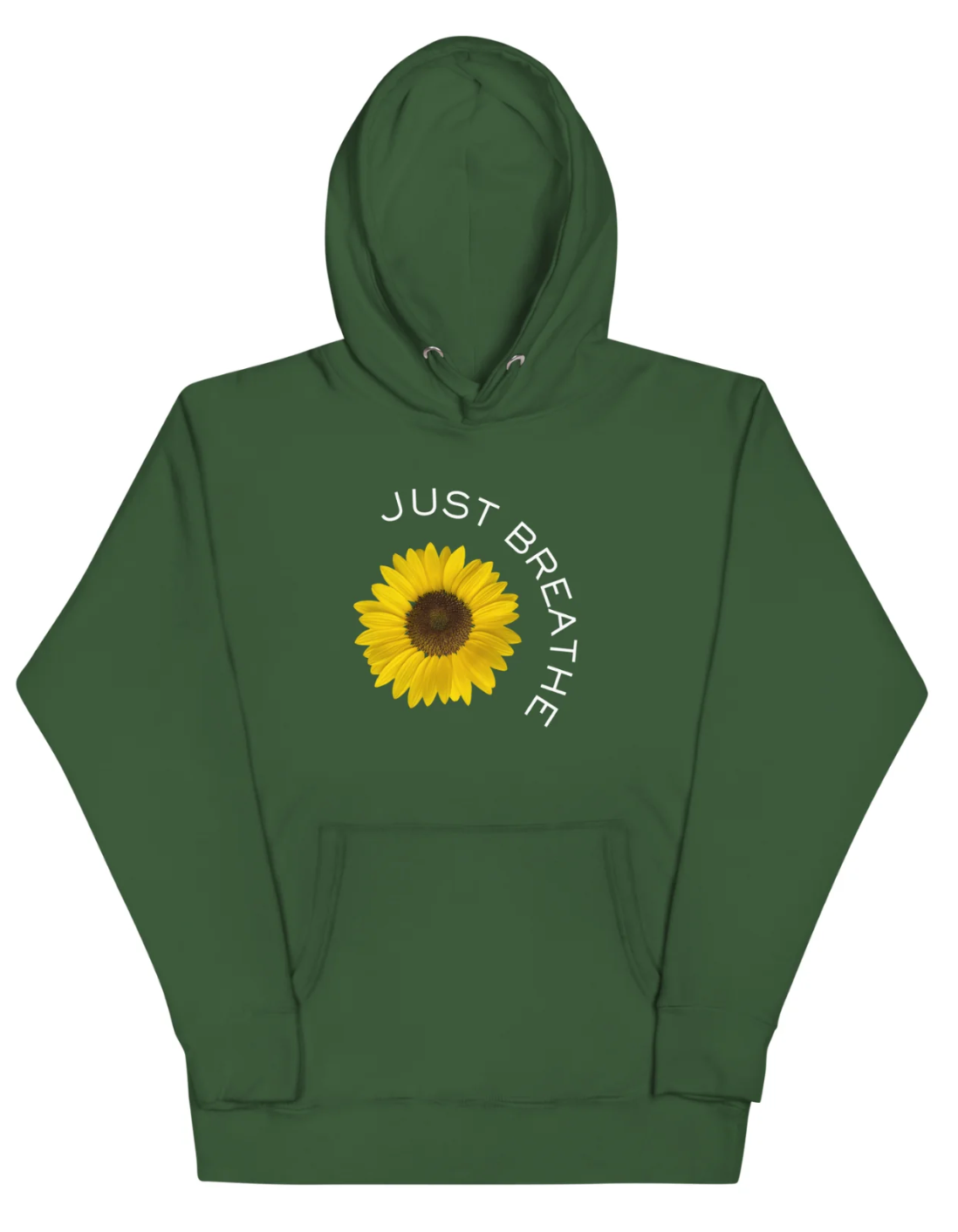 เสื้อฮู้ดดี้ SUNBLOOM (ยูนิเซ็กซ์)