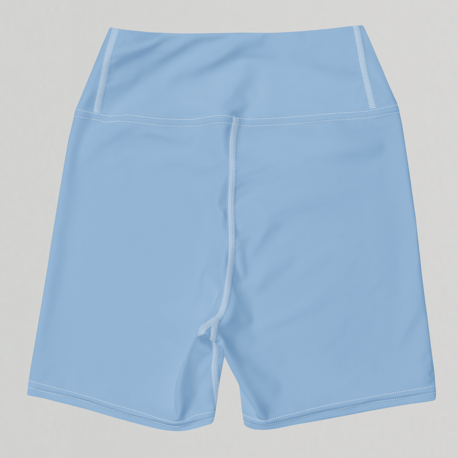 VIXX yoga-shorts (azure)