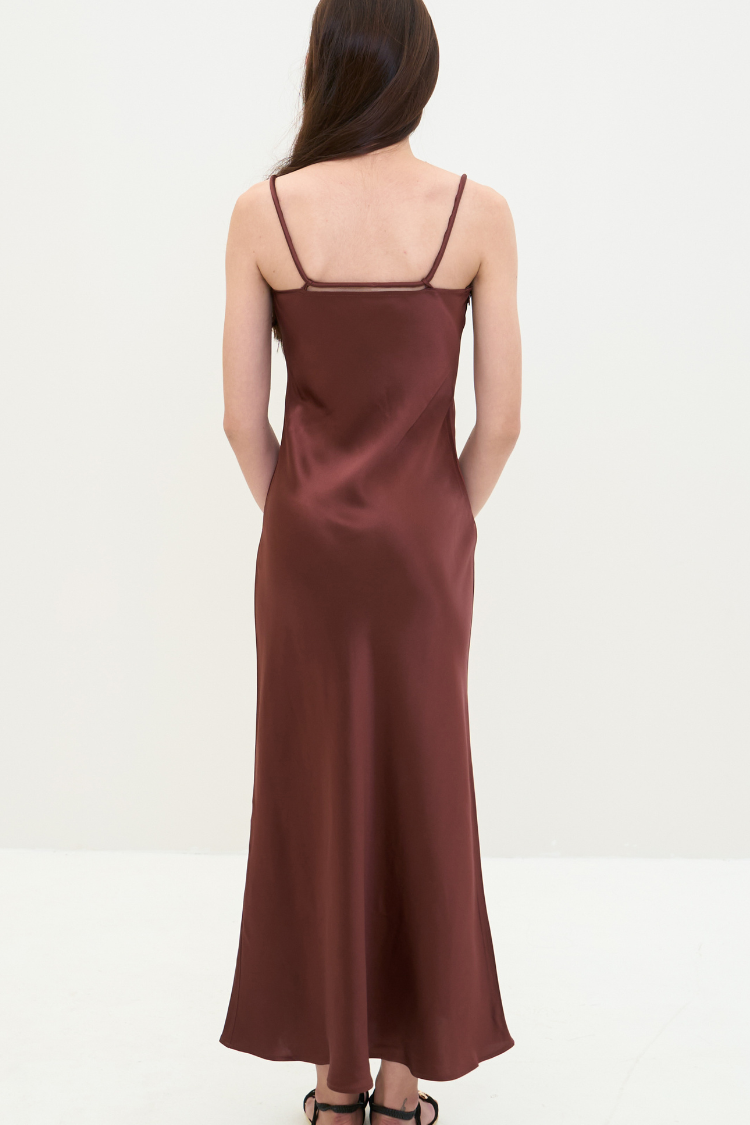 XOXO dress