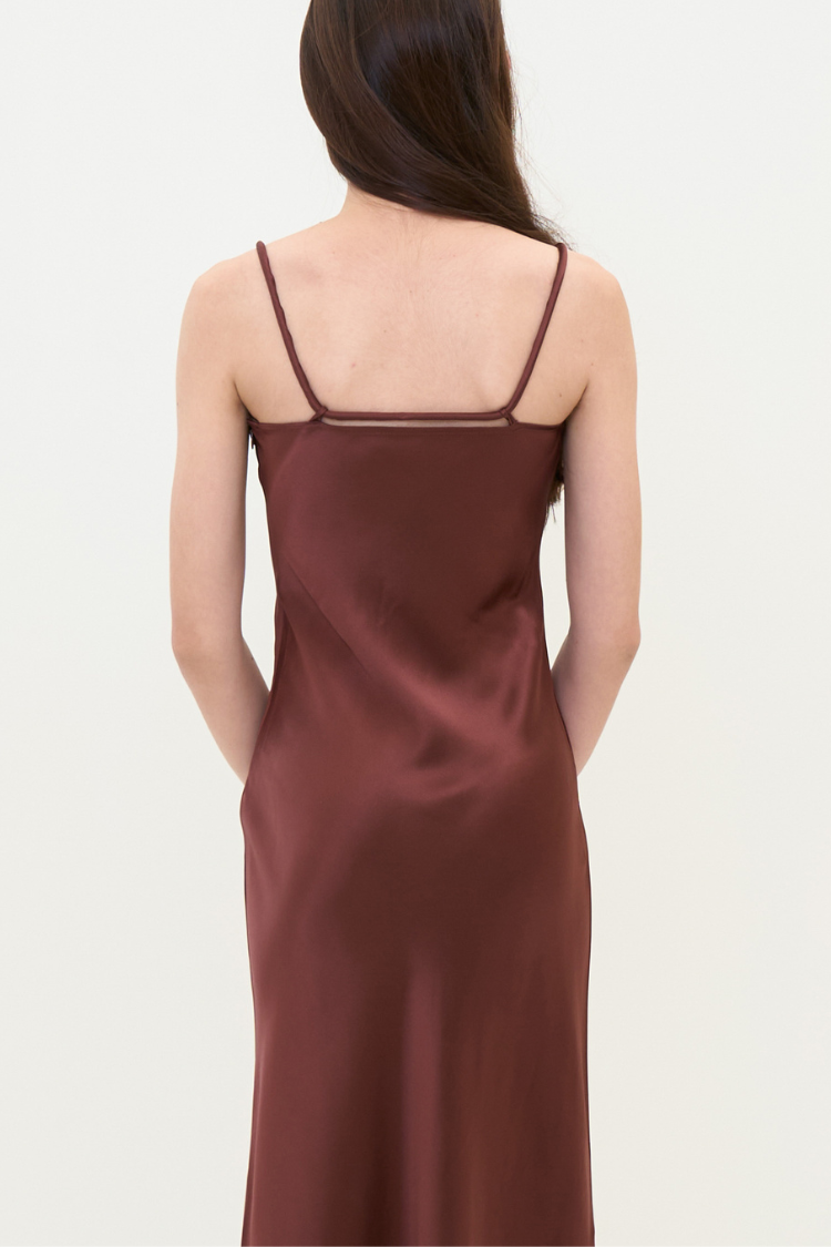 XOXO dress