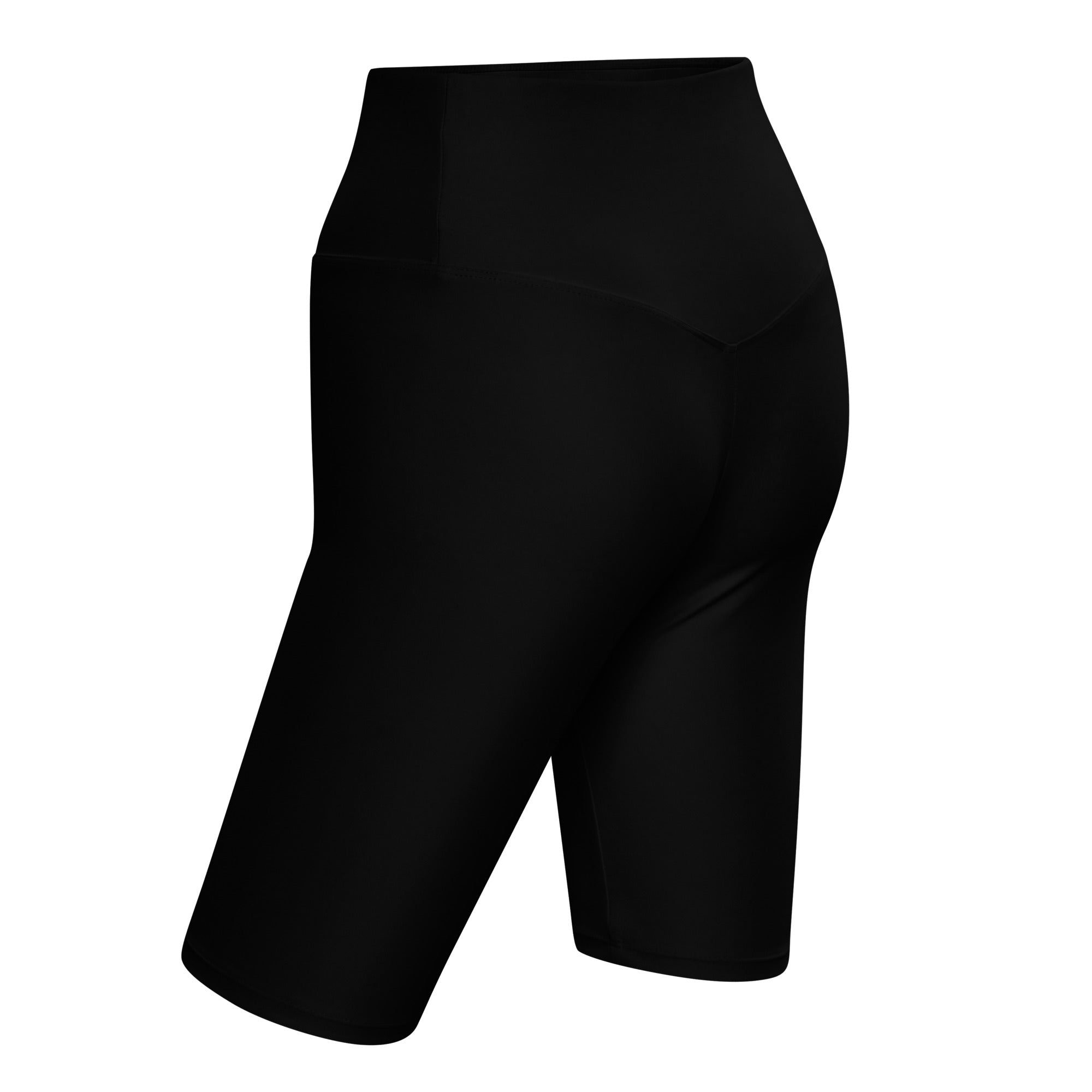 biker shorts short leggings women's short leggings yoga legging 6