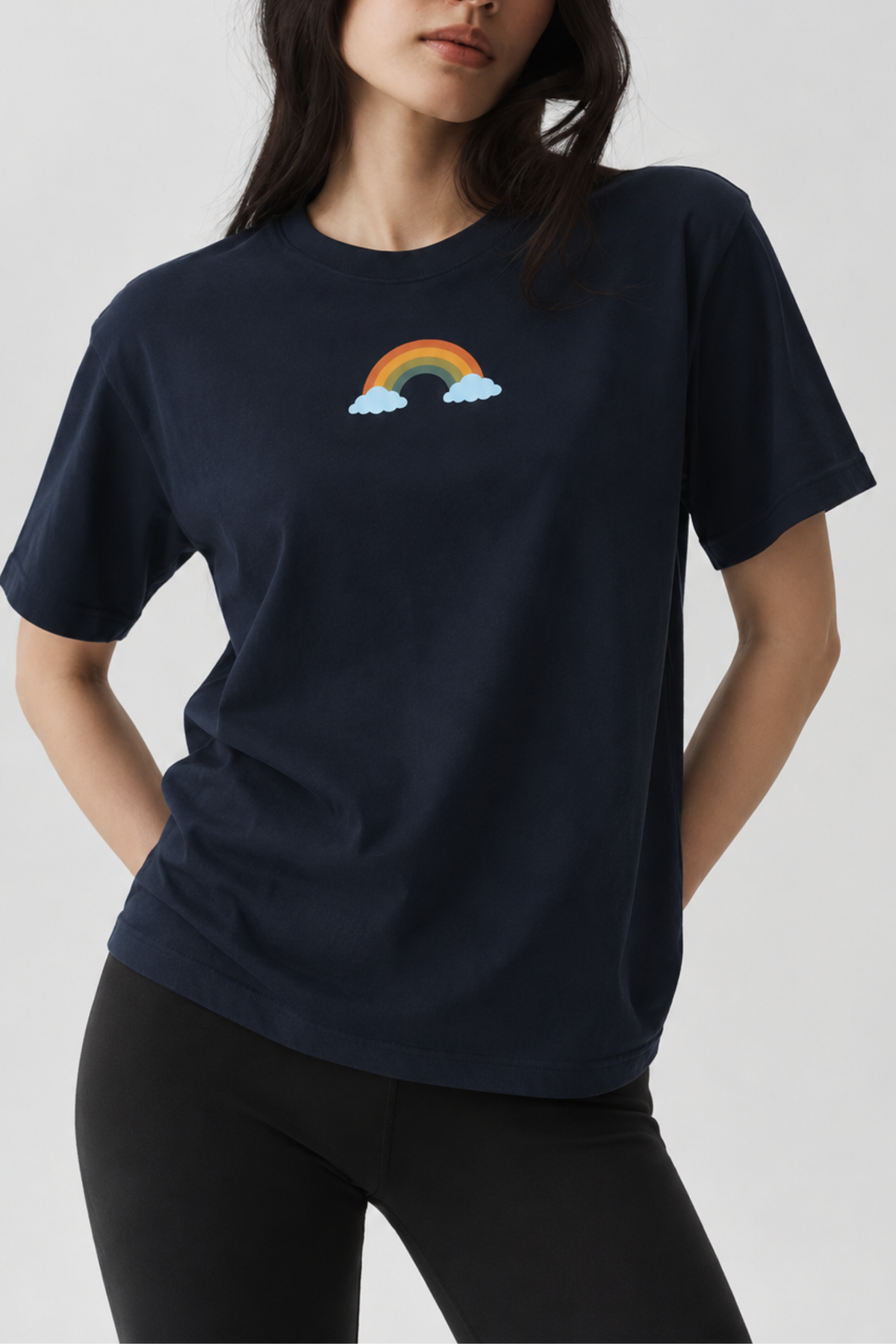 เสื้อยืด SPECTRUM