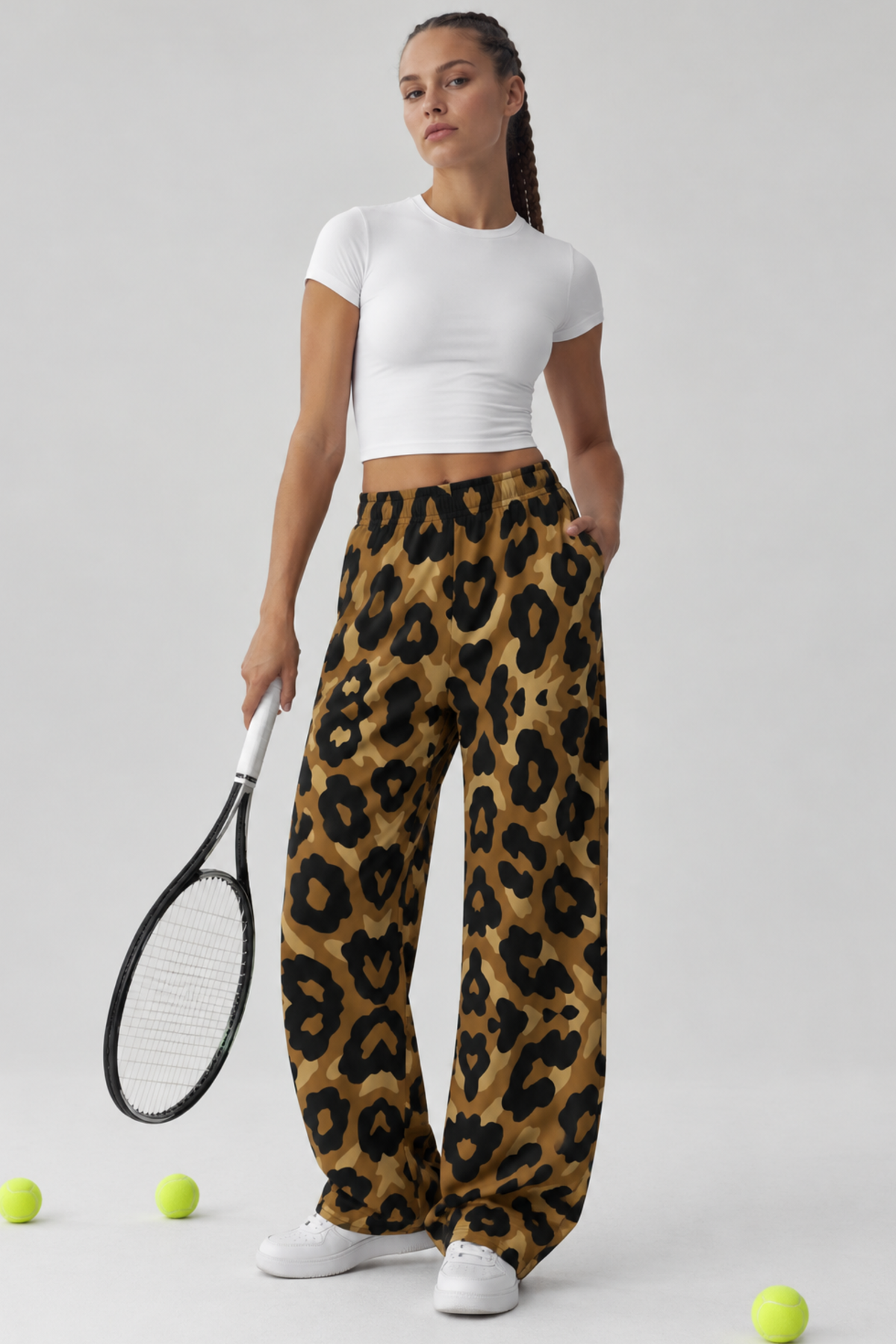 LEOSTER pants