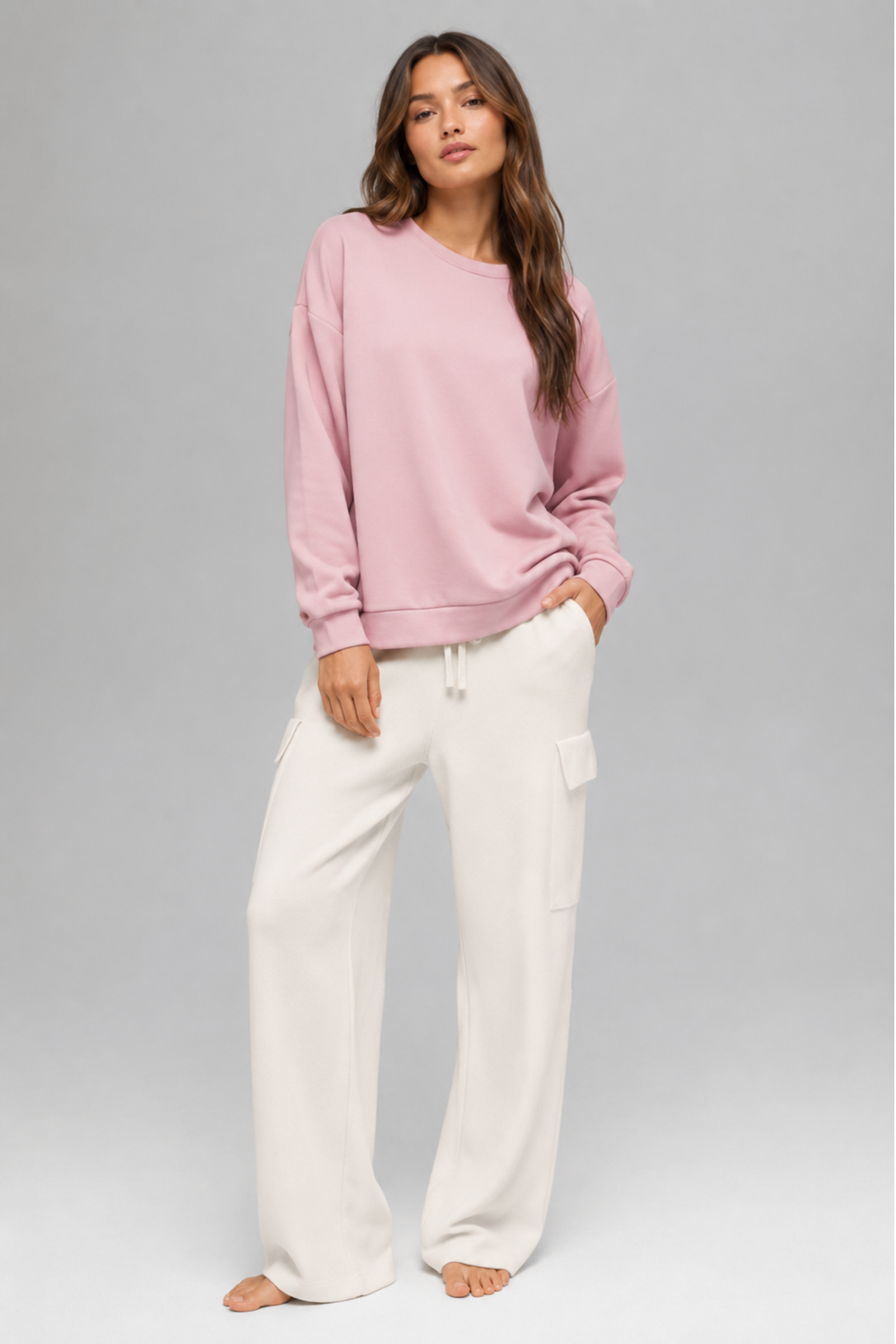 ADELI sweatshirt