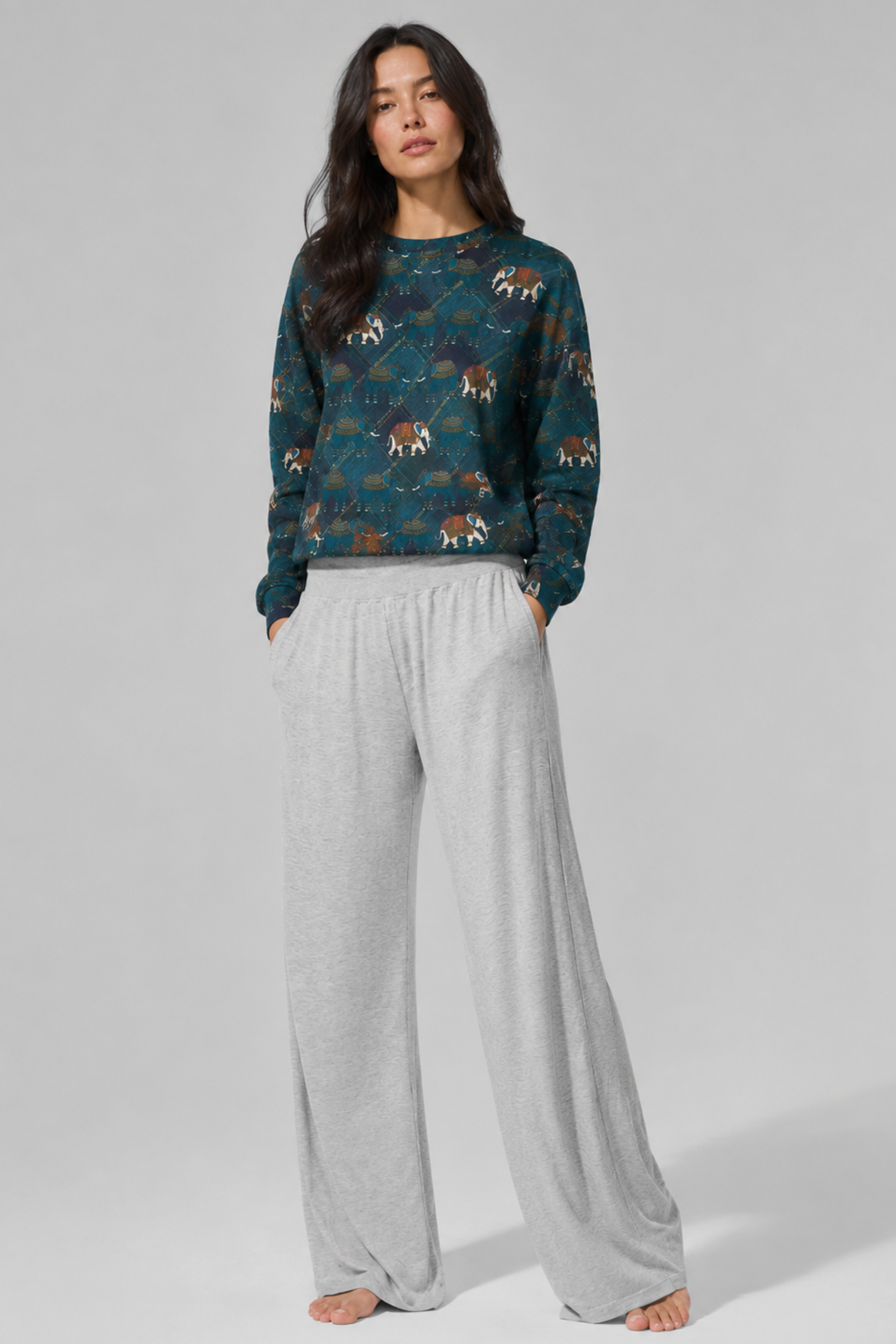 SIAM sweatshirt