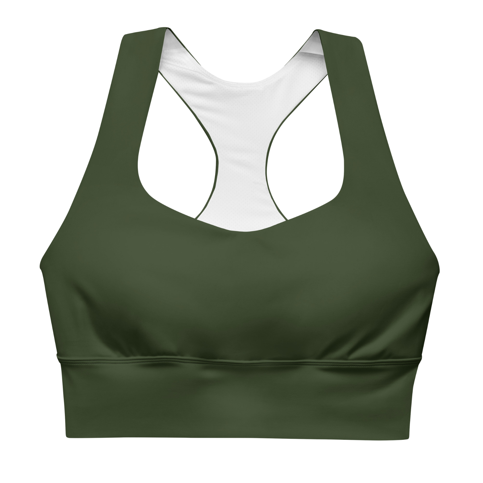 FREYA yoga-sports bra (Green)