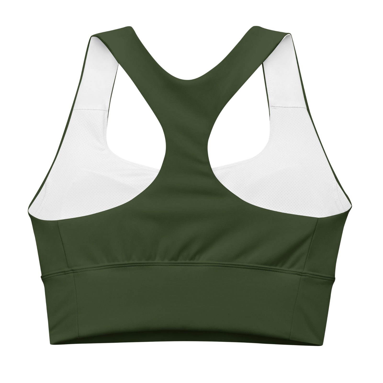 FREYA yoga-sports bra (Green)