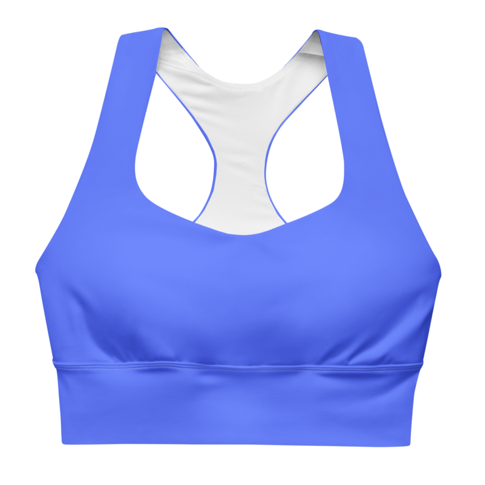 FREYA yoga-sports bra (Royal Blue)