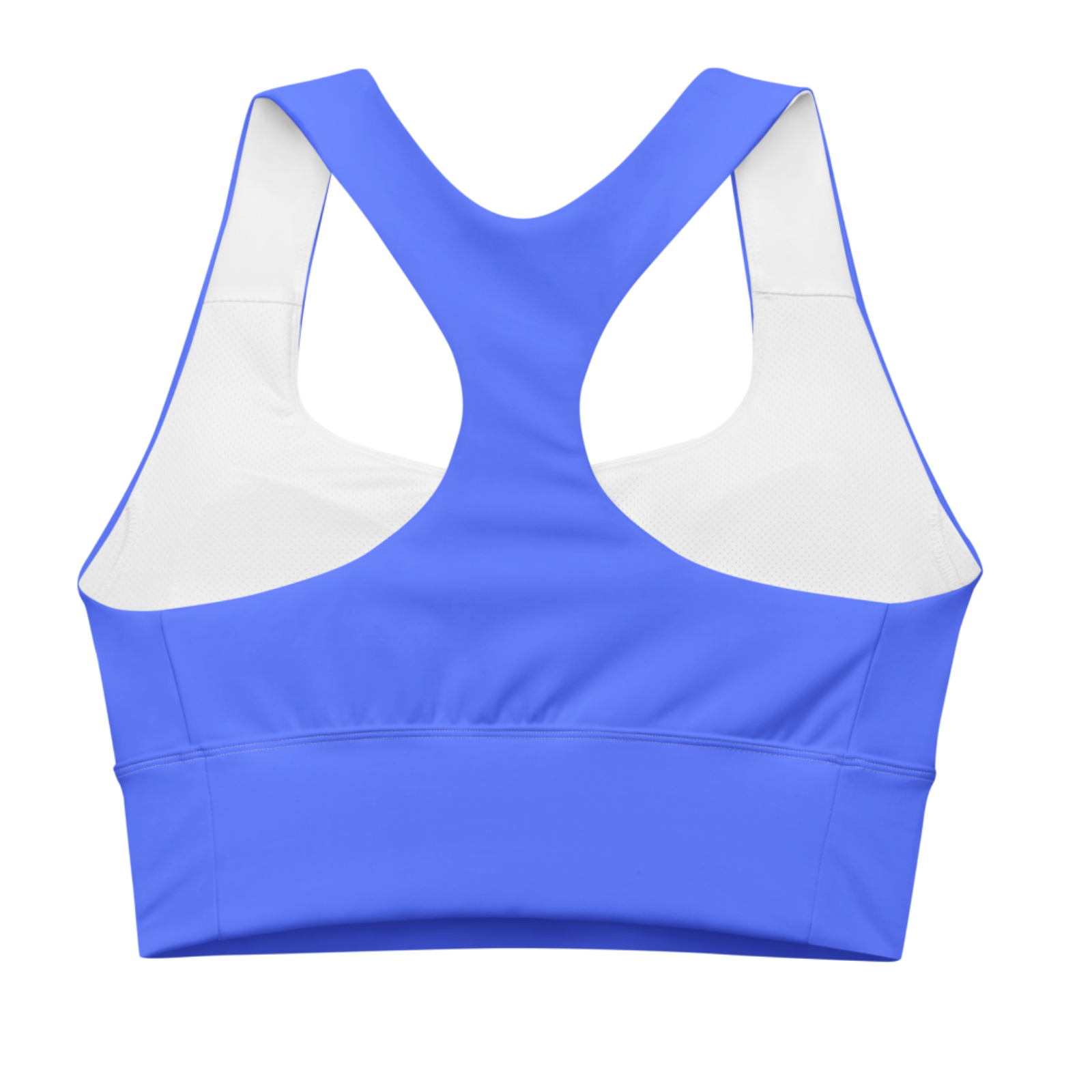 FREYA yoga-sports bra (Royal Blue)