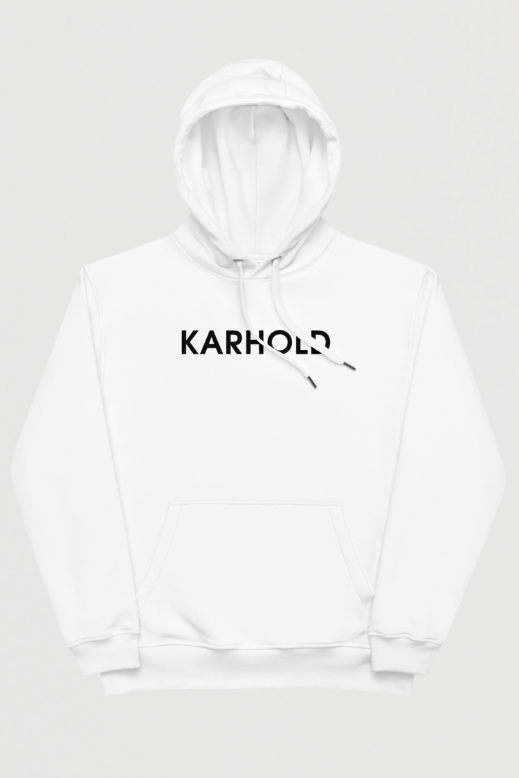 LOTUS-DIVINE classic hoodie