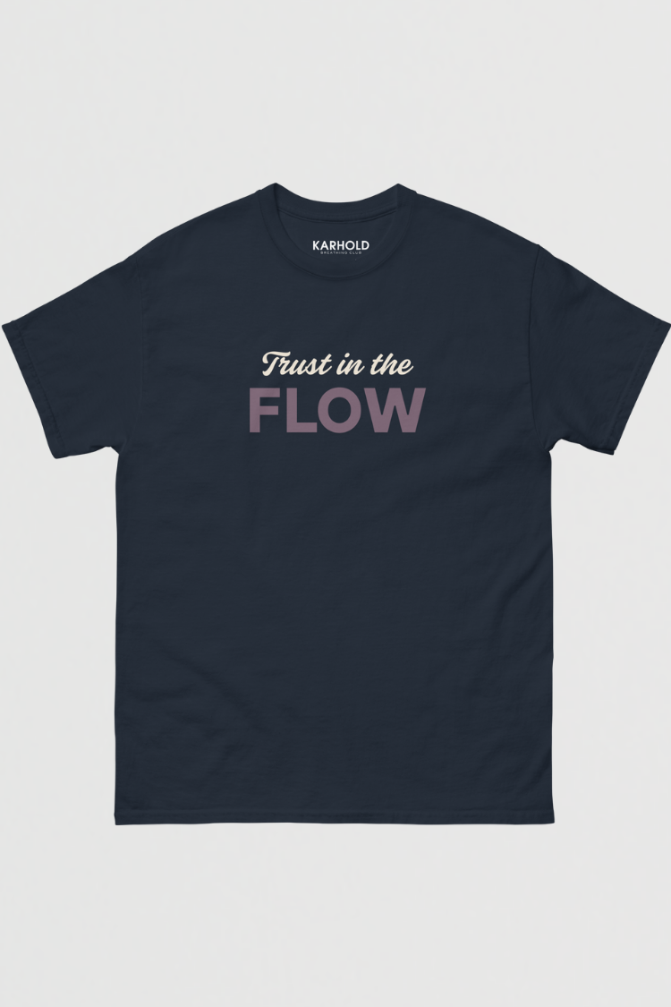 FLOW t-shirt