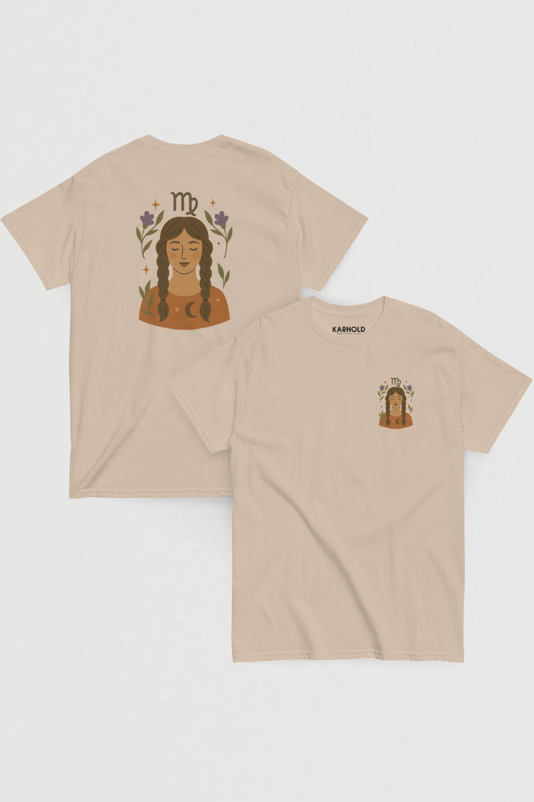 VIRGO t-shirt
