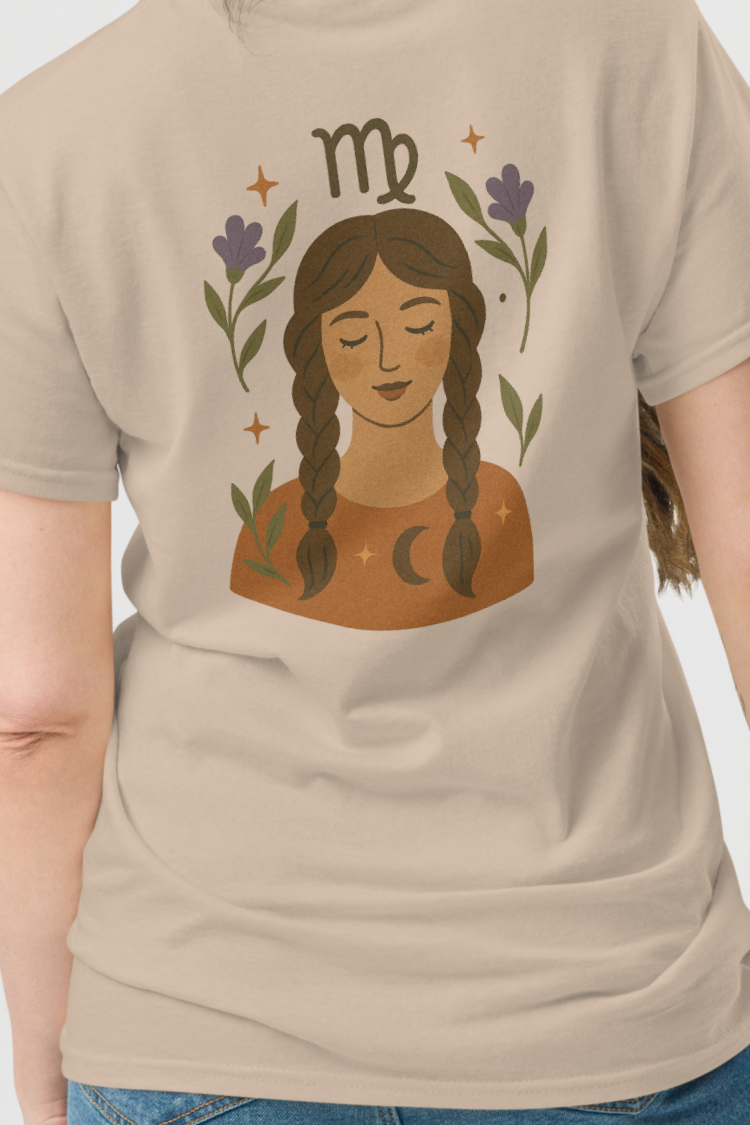 VIRGO t-shirt