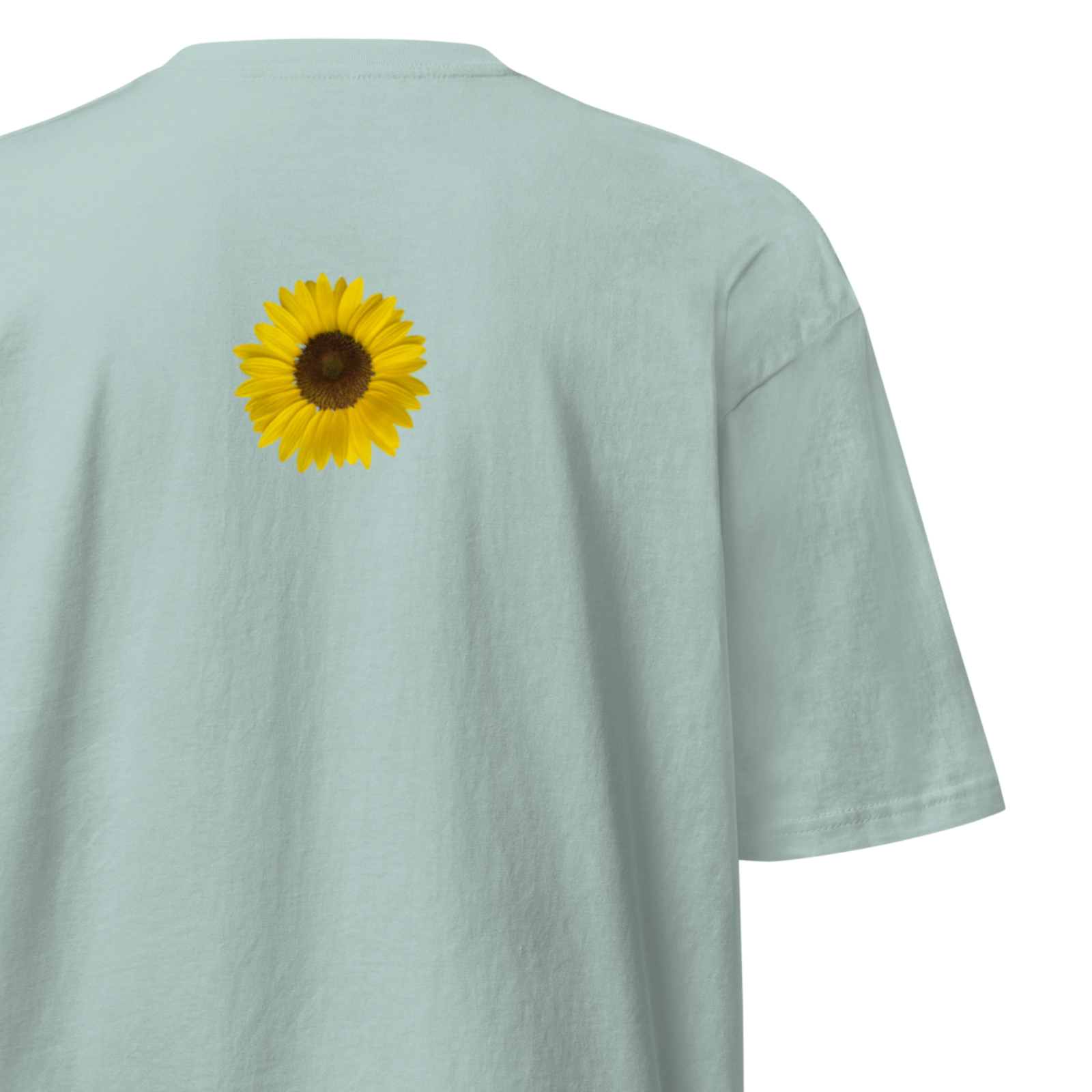 SUNBLOOM t-shirt